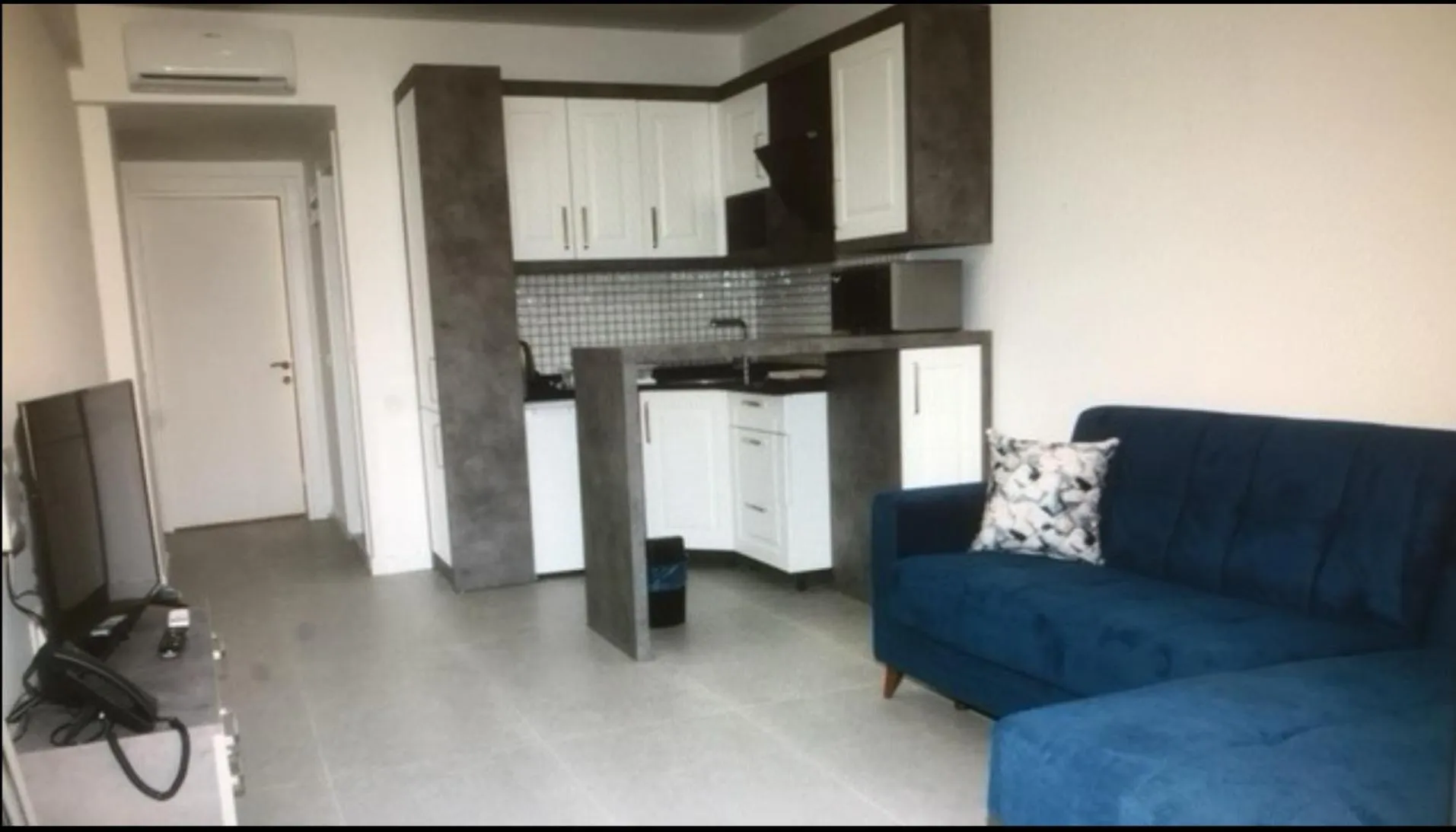 TV and multimedia in STELLA HOTEL&Spa ALL INCLUSIVE