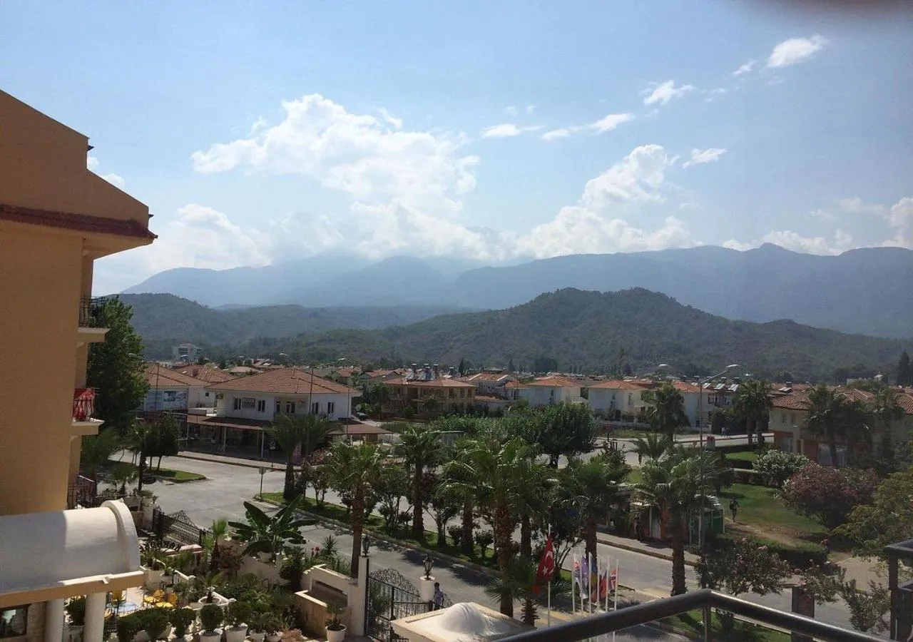 Natural landscape in STELLA HOTEL&Spa ALL INCLUSIVE