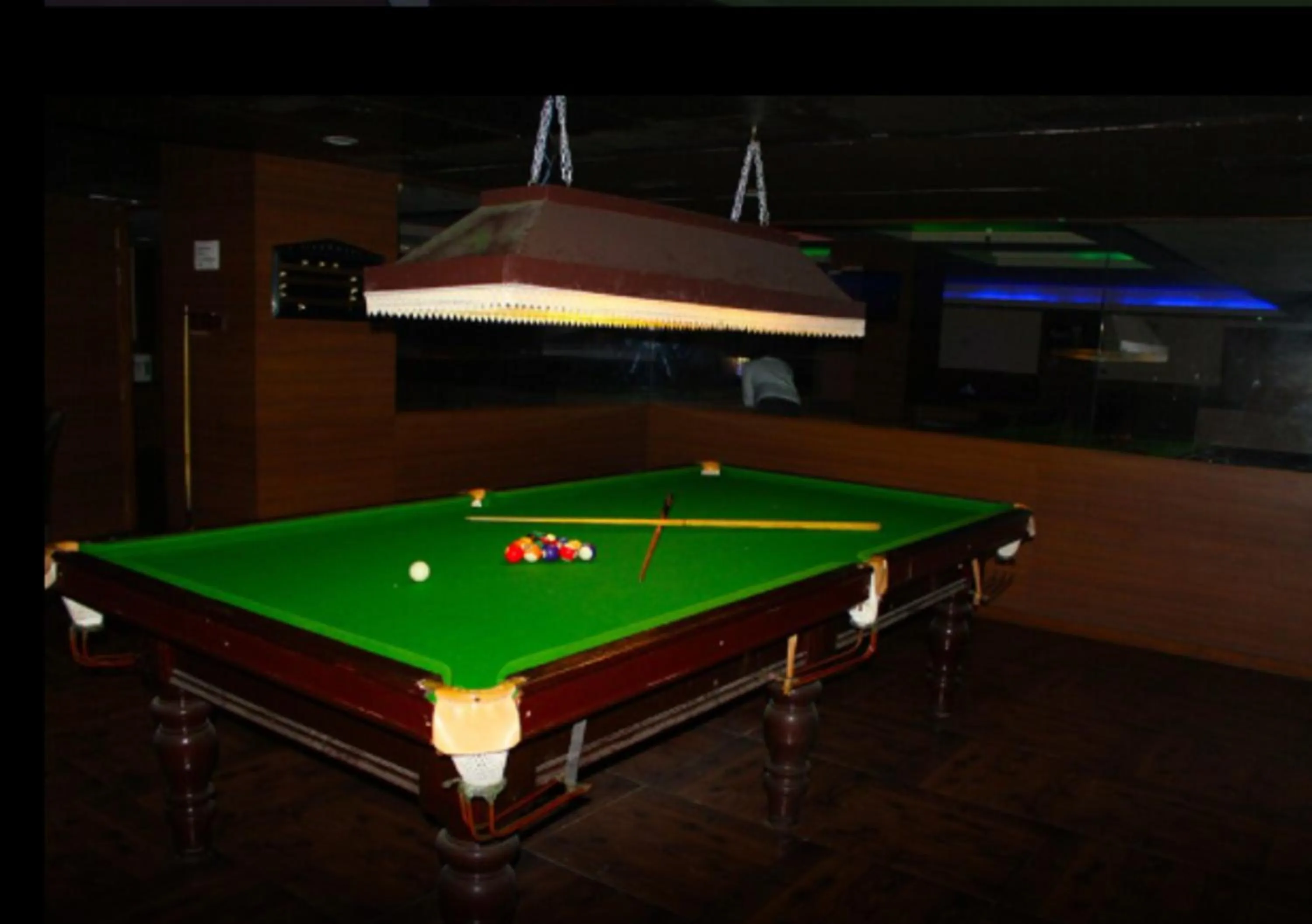 Activities in Sterling V Grand Madurai