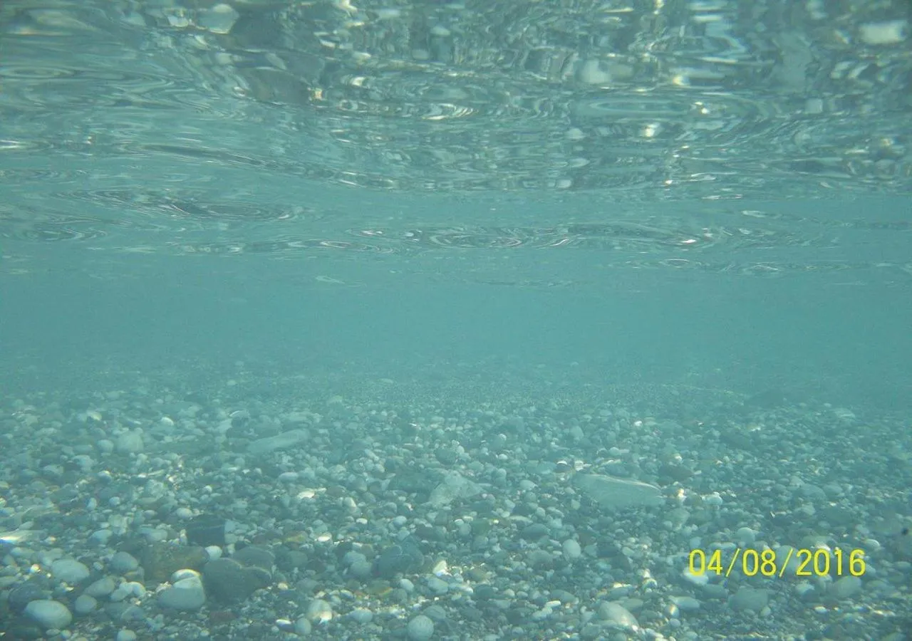 Natural landscape in MURAT 2 Hotel