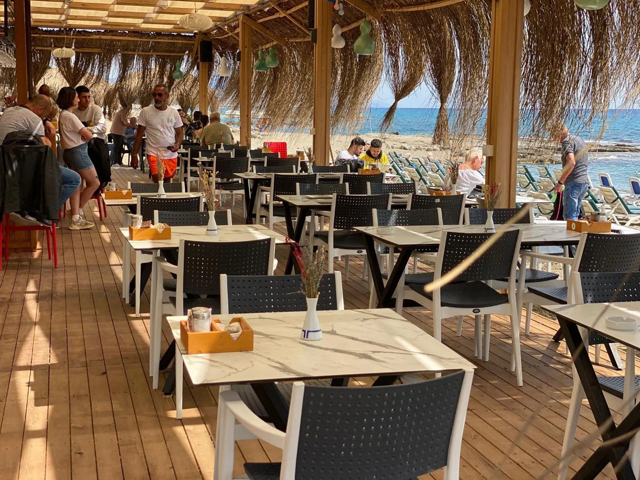 Banquet/Function facilities in Castle Boutique Hotel Alanya