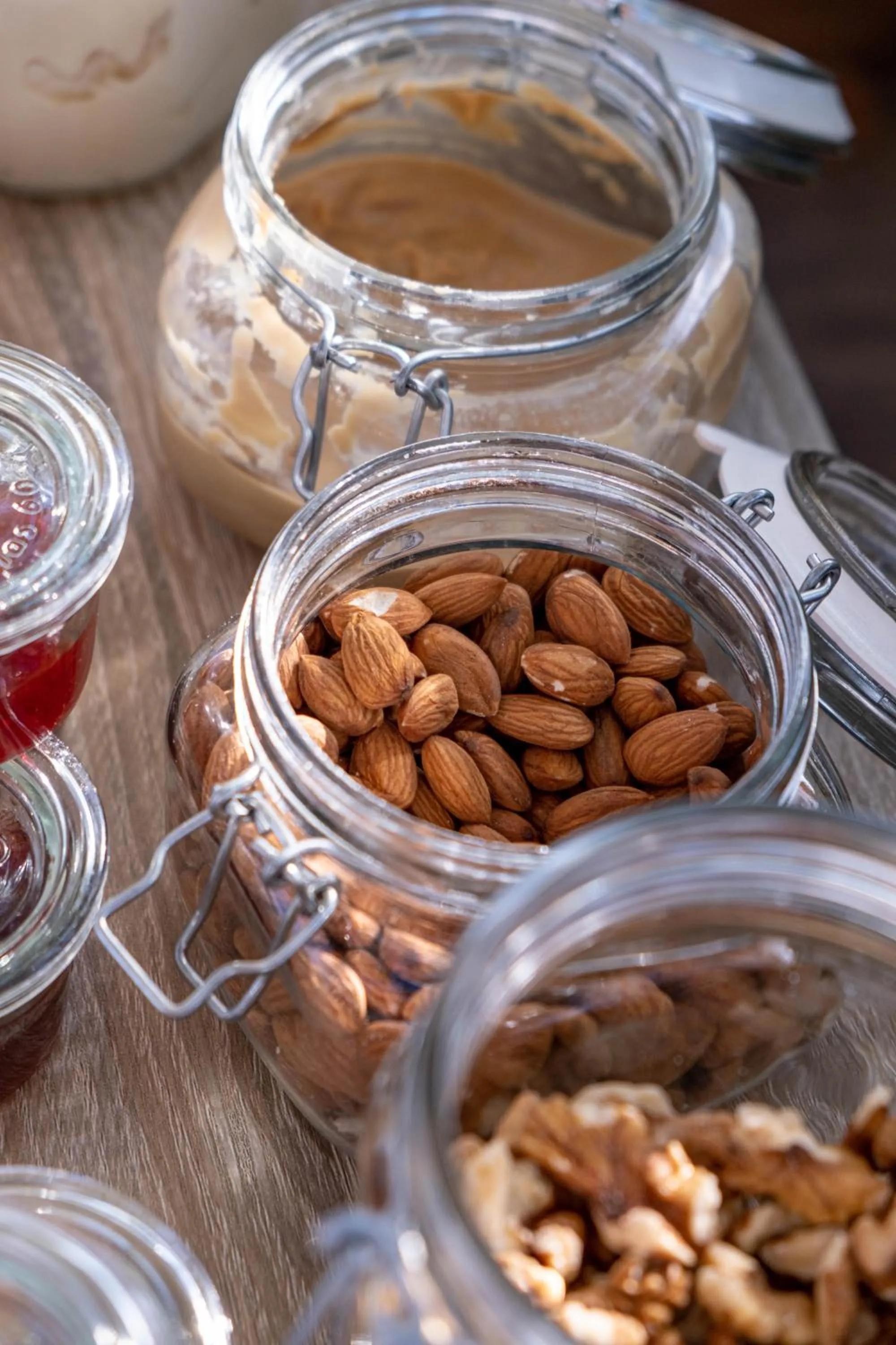 Food and drinks in C Suites