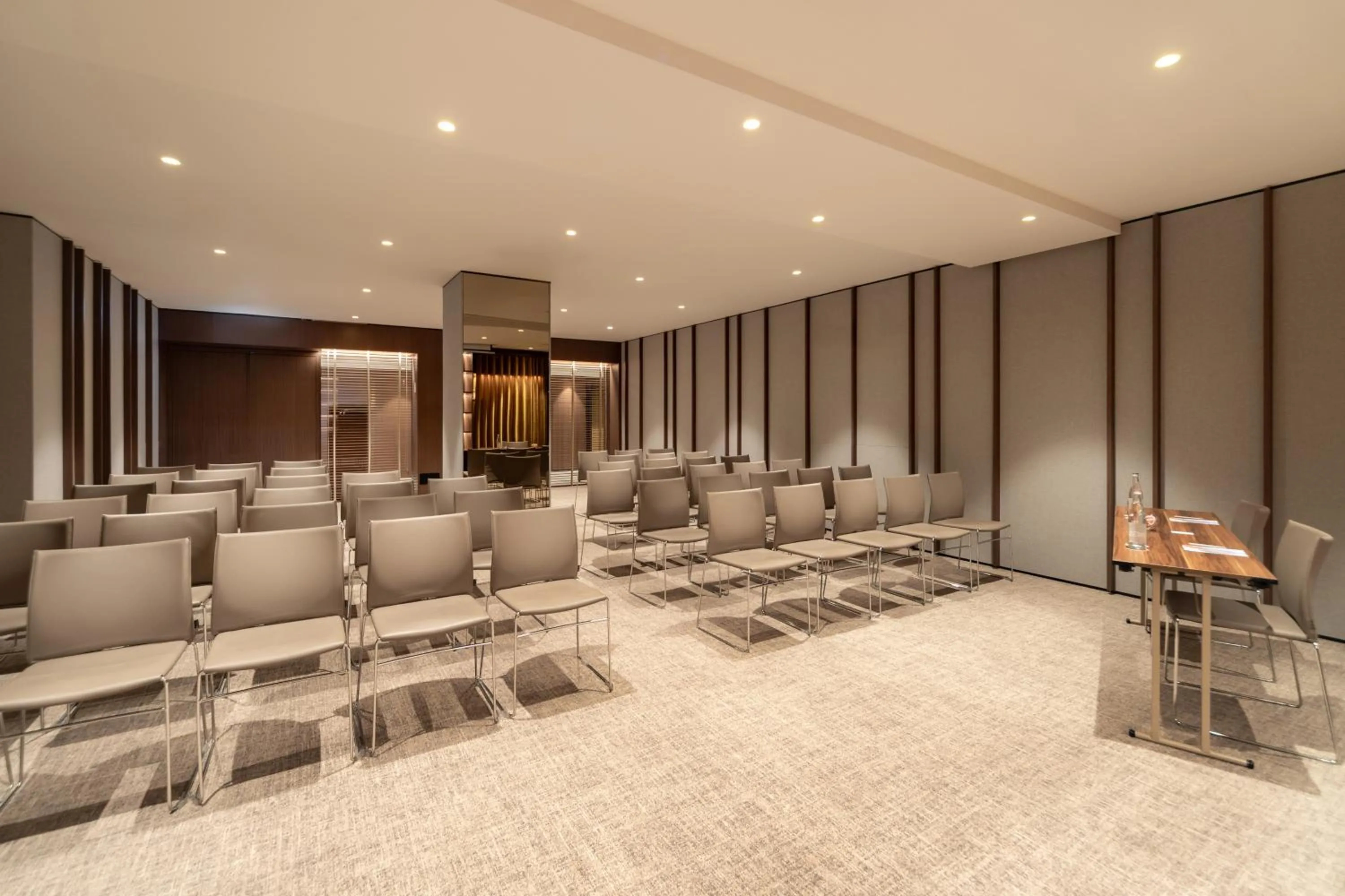 Meeting/conference room in Meliá Milano