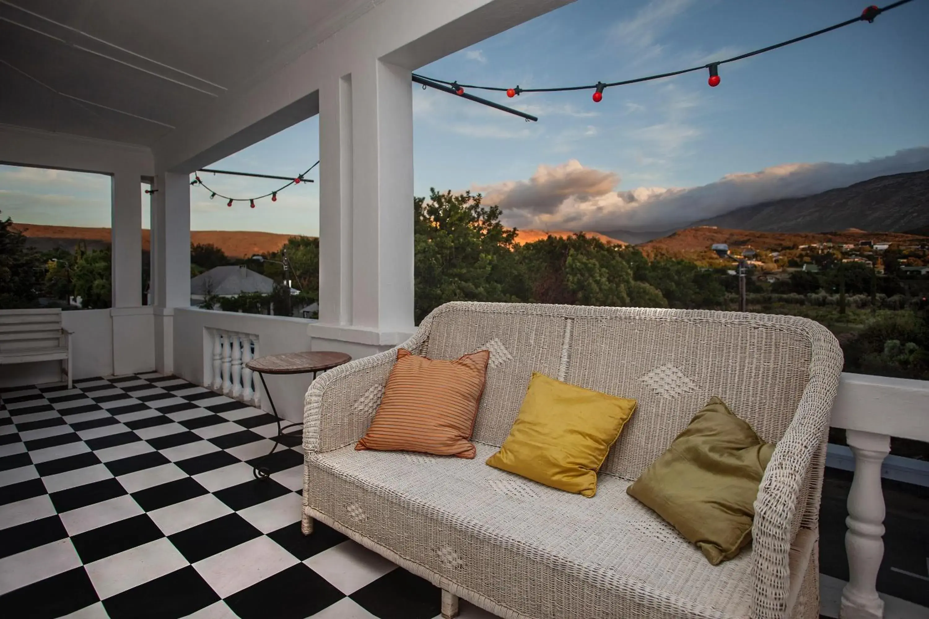 Executive Suite - single occupancy in KAROO ART HOTEL 4 Star Executive Suite - single occupancy in KAROO ART HOTEL 4 Star