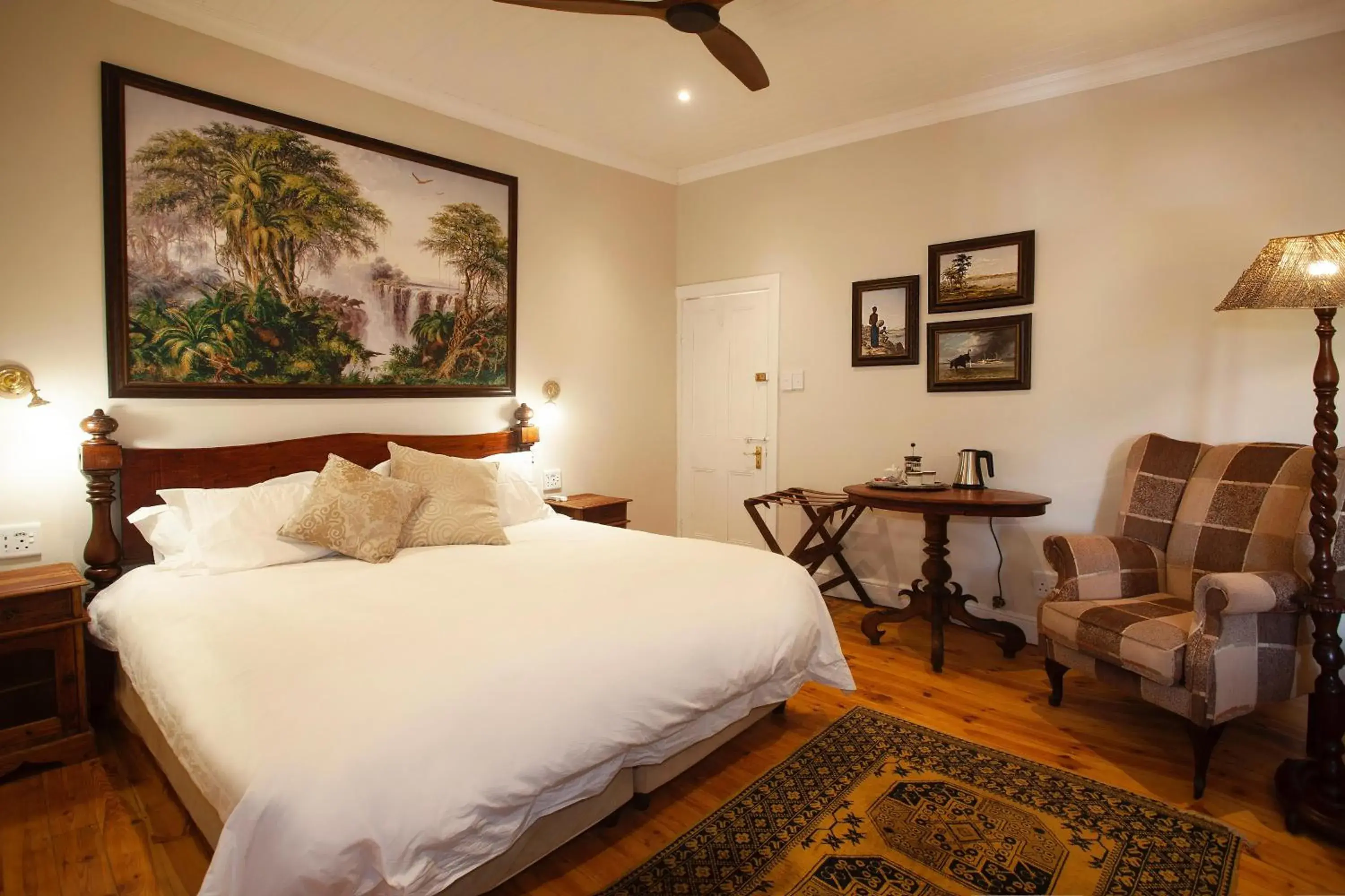 Karoo Art Hotel Karoo Art Hotel