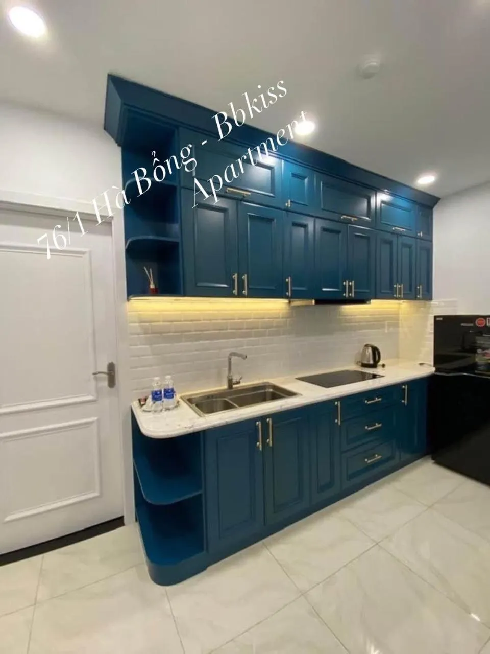 Internal: Not applicable to any particular room in BBKISS Apartments & Hotel