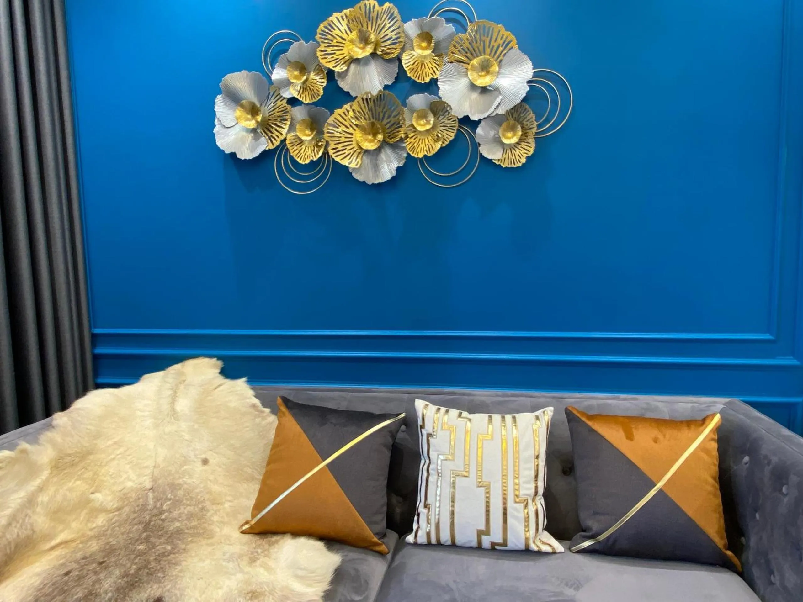 BBKISS Apartments & Hotel