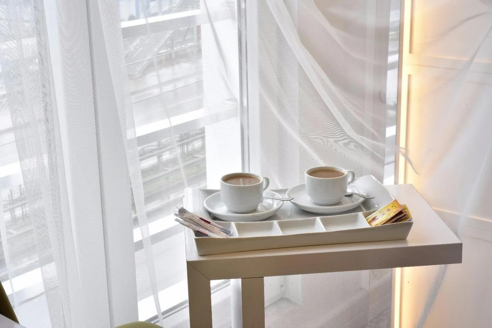 Airport Trabzon Otel