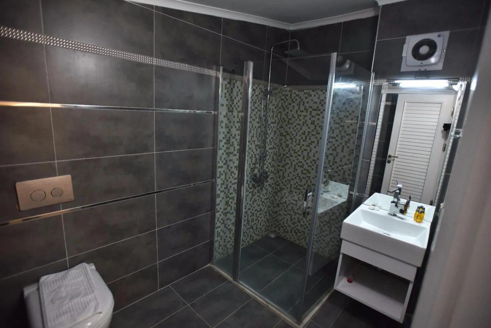 Airport Trabzon Otel