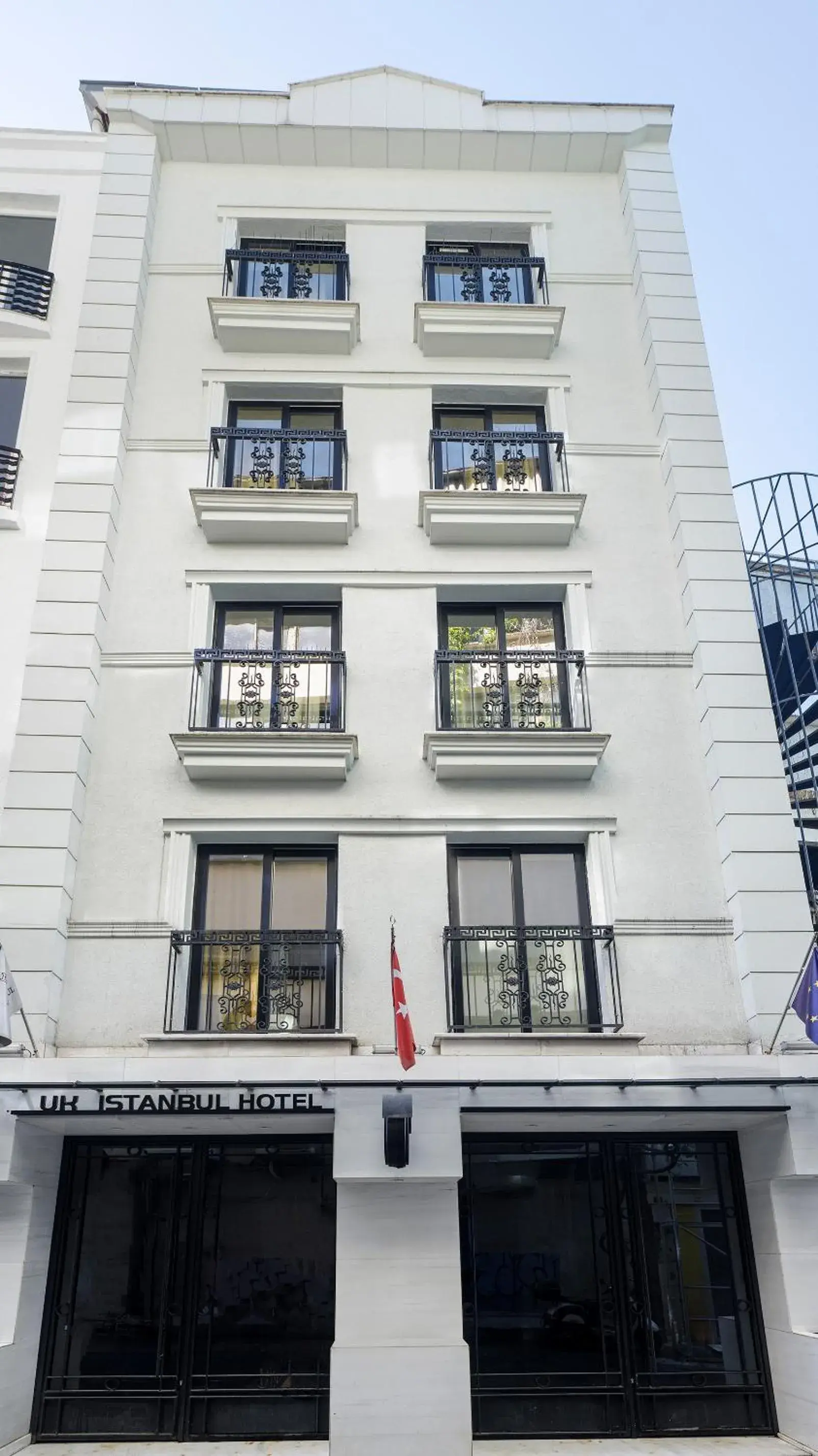 UK HOTEL İSTANBUL UK HOTEL İSTANBUL