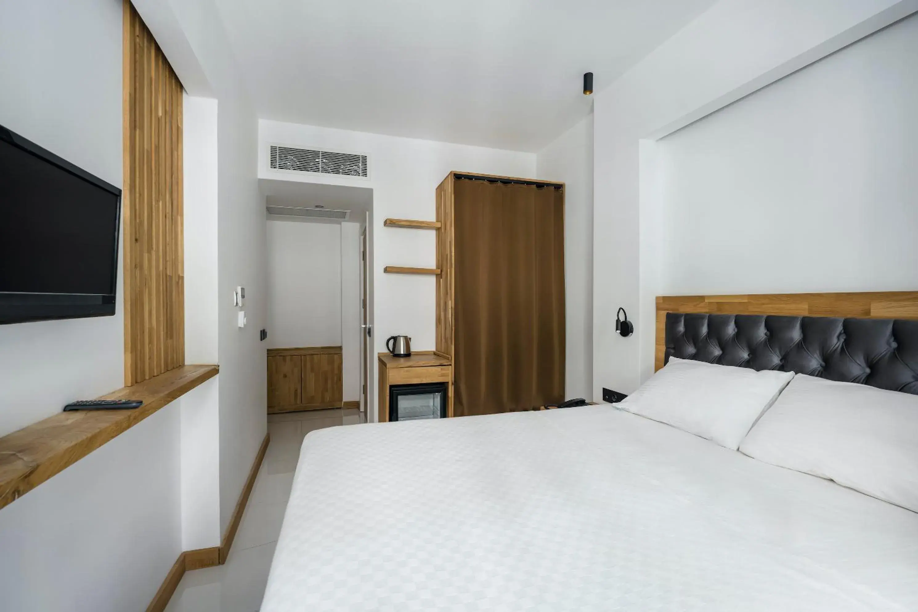 Deluxe Single Room in UK HOTEL İSTANBUL Deluxe Single Room in UK HOTEL İSTANBUL