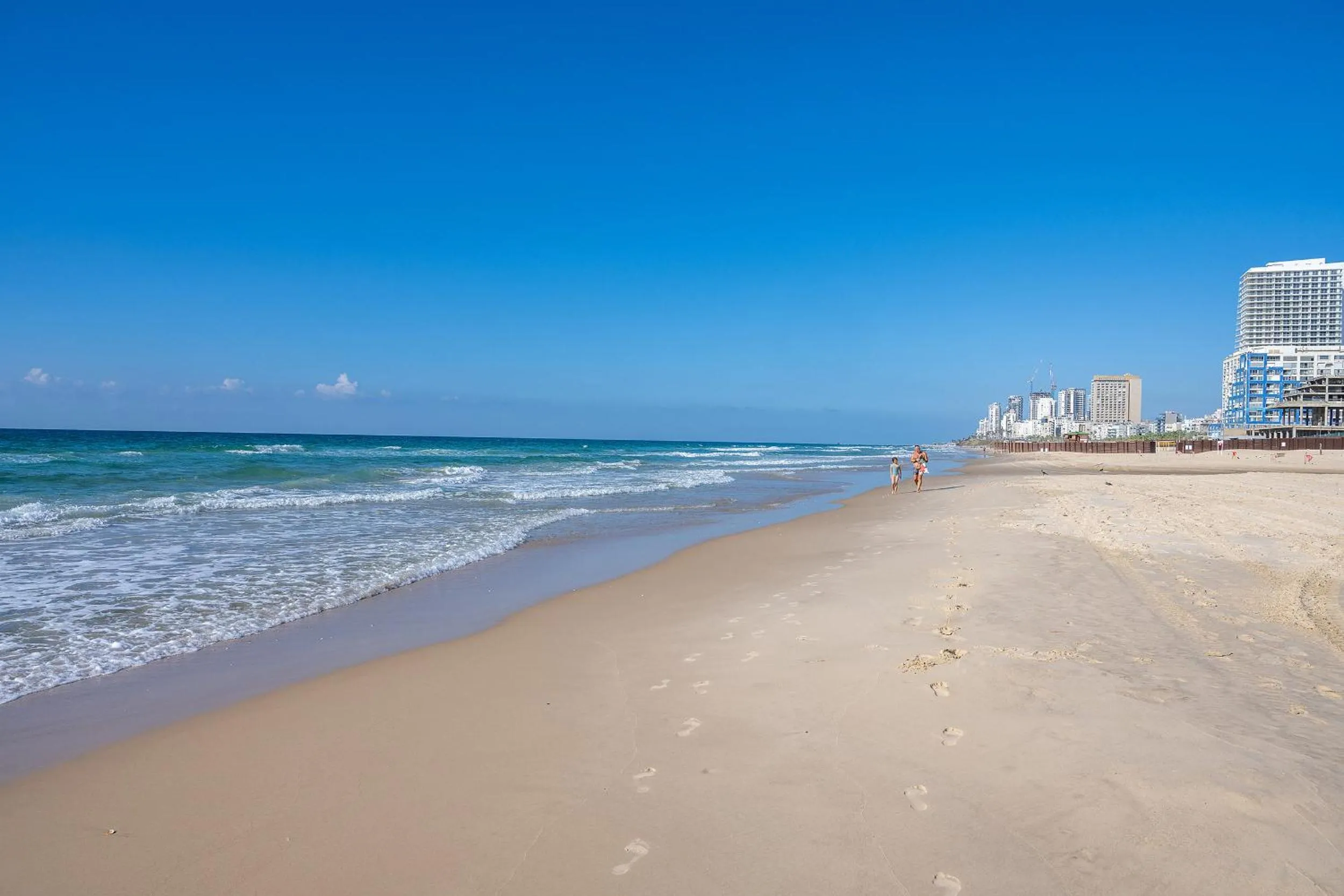 Nearby landmark in Hi-Yam SeaView Apartments & Suites