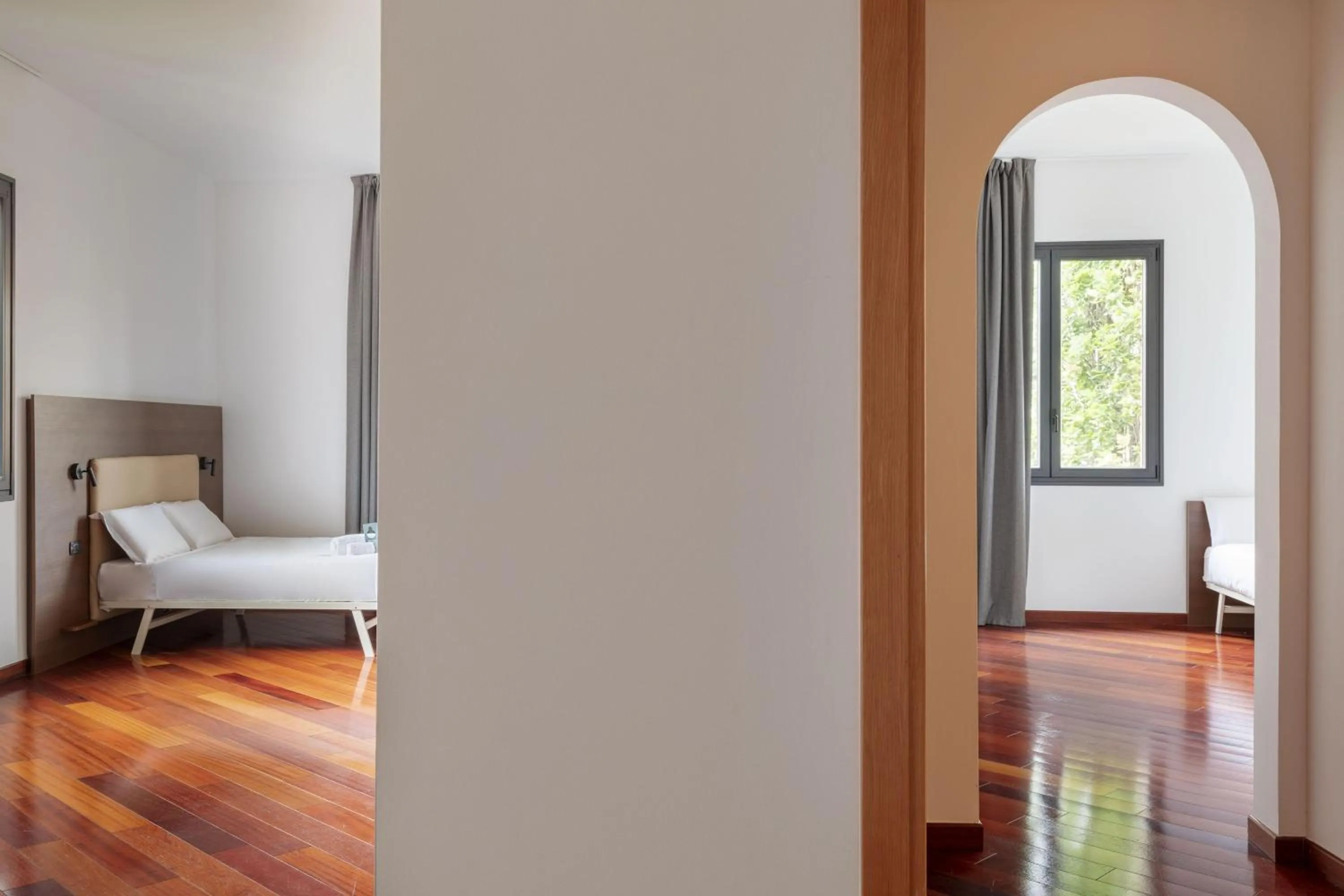 Photo of the whole room, Bed in B&B Hotel Sassuolo