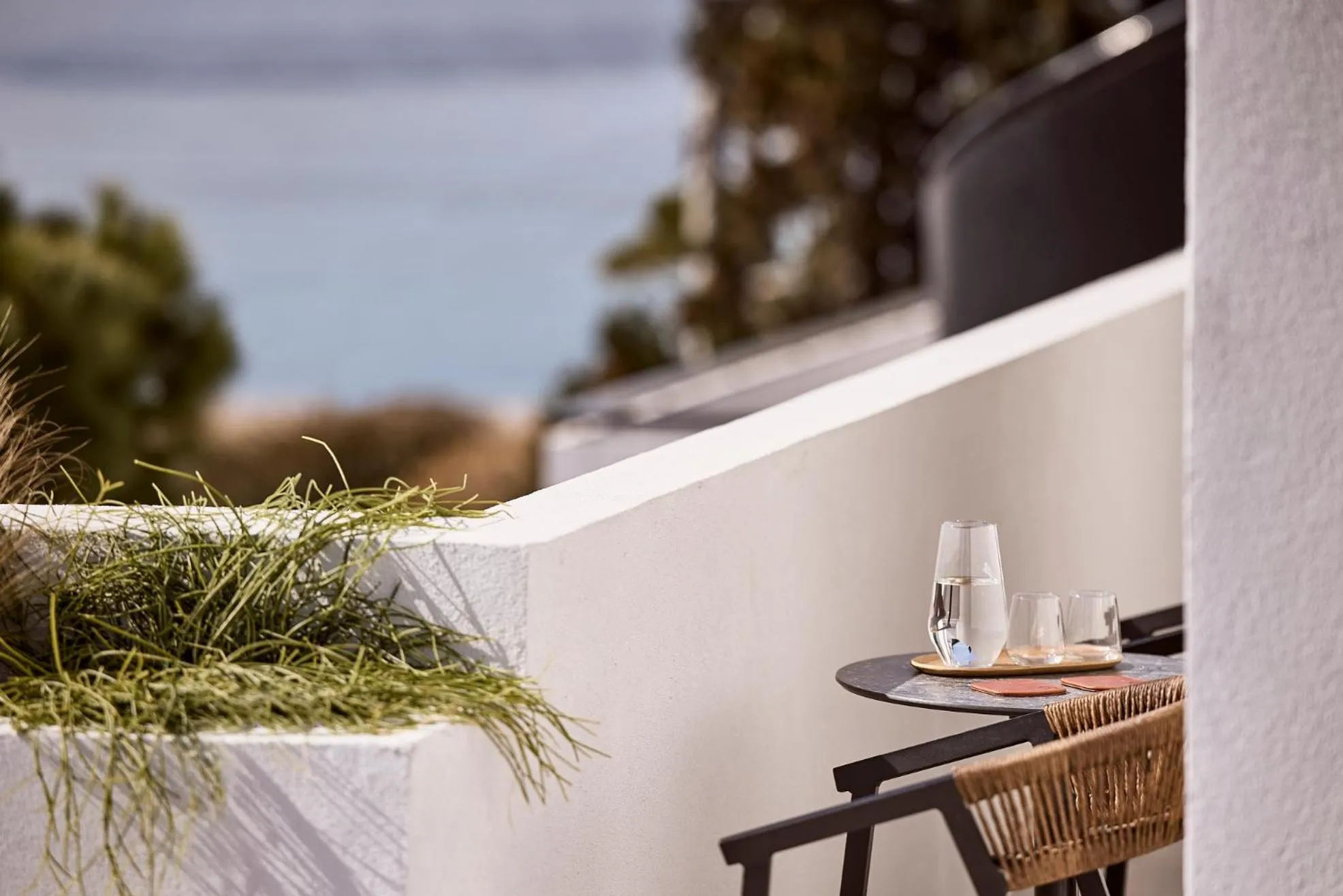 Day in Cama Luxury Suites Glyfada