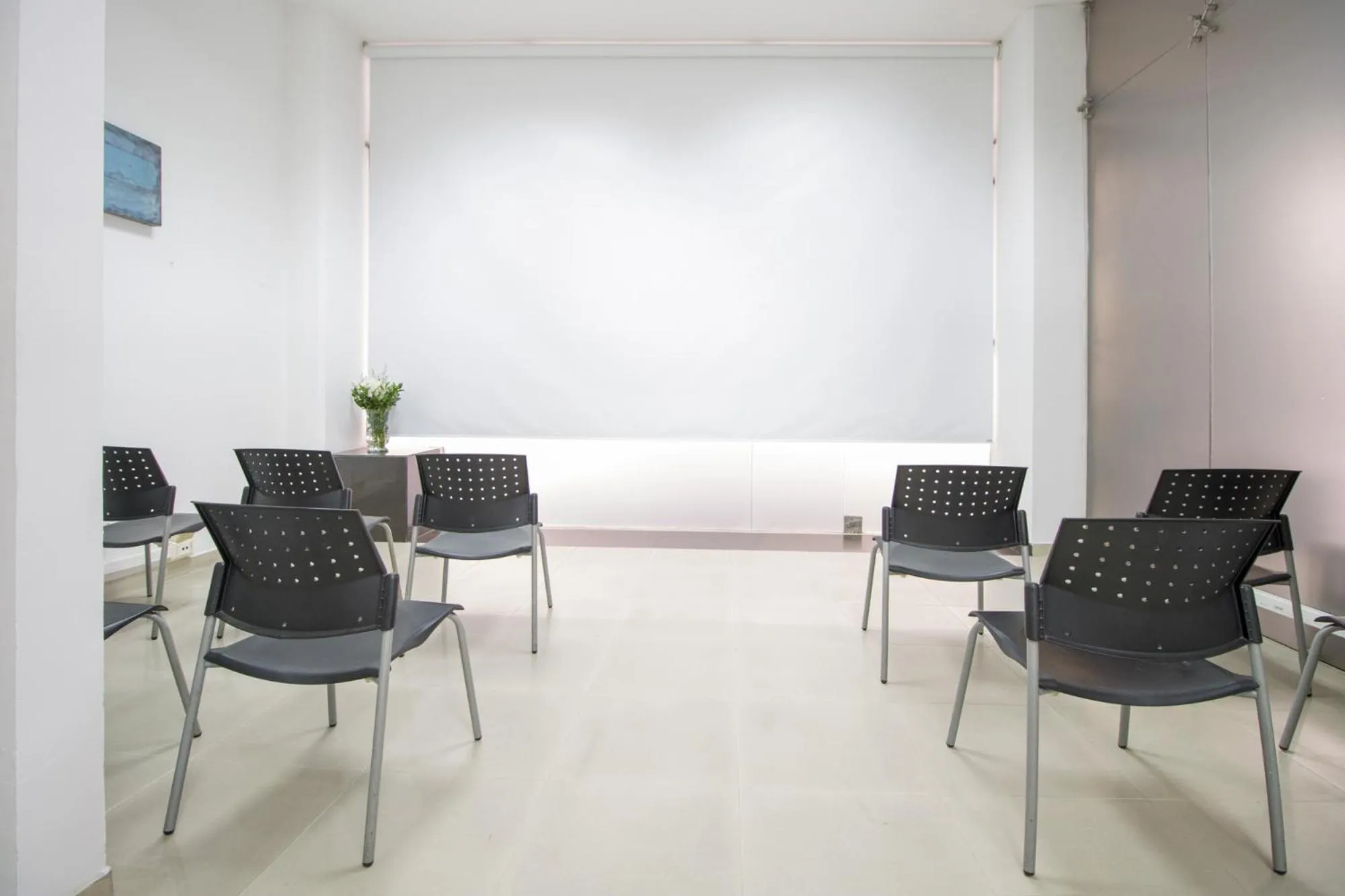 Business facilities in Hotel Luxor Pereira