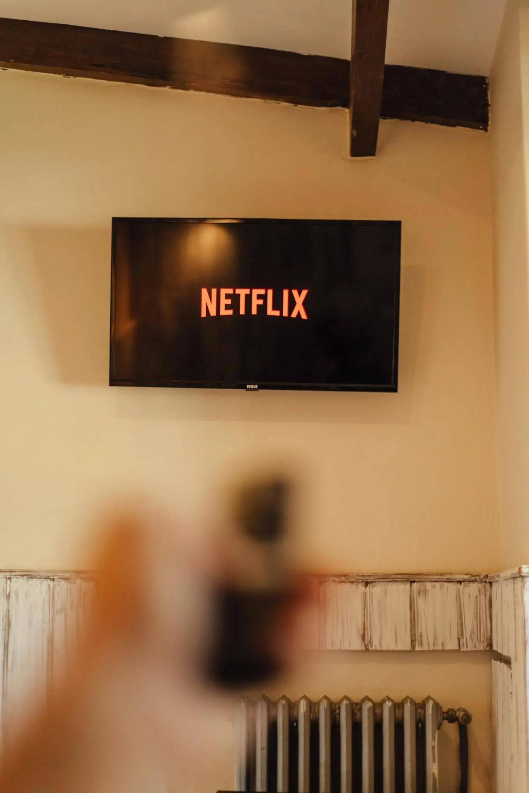 Triple Room with Lake View - single occupancy in Selva India Suites Triple Room with Lake View - single occupancy in Selva India Suites