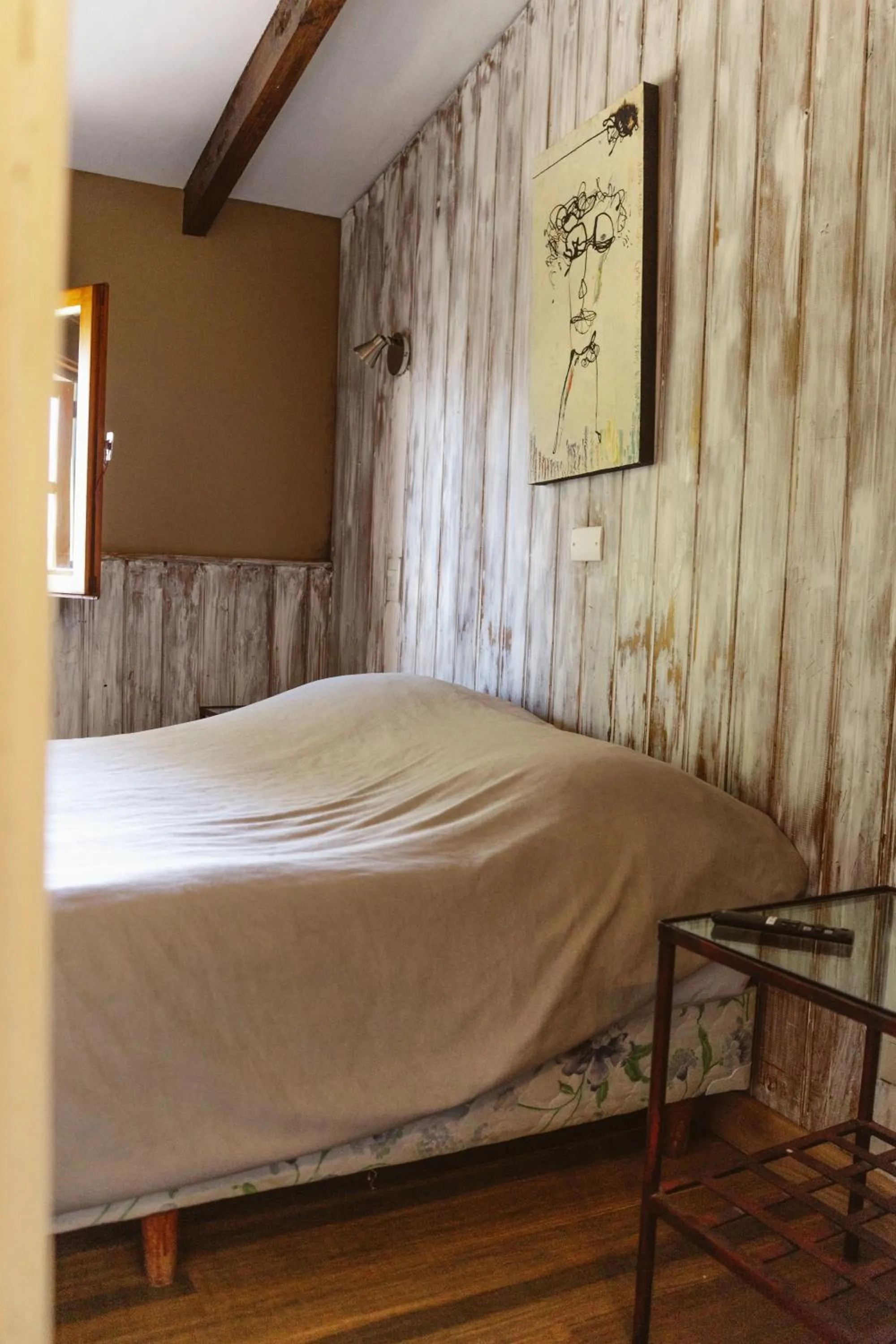 Photo of the whole room, Bed in Selva India Suites