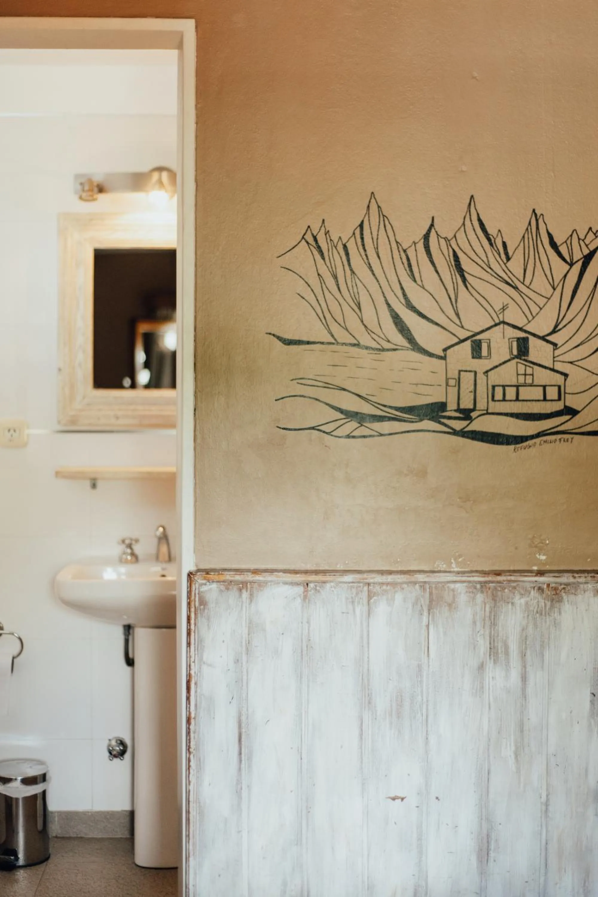 Photo of the whole room in Selva India Suites