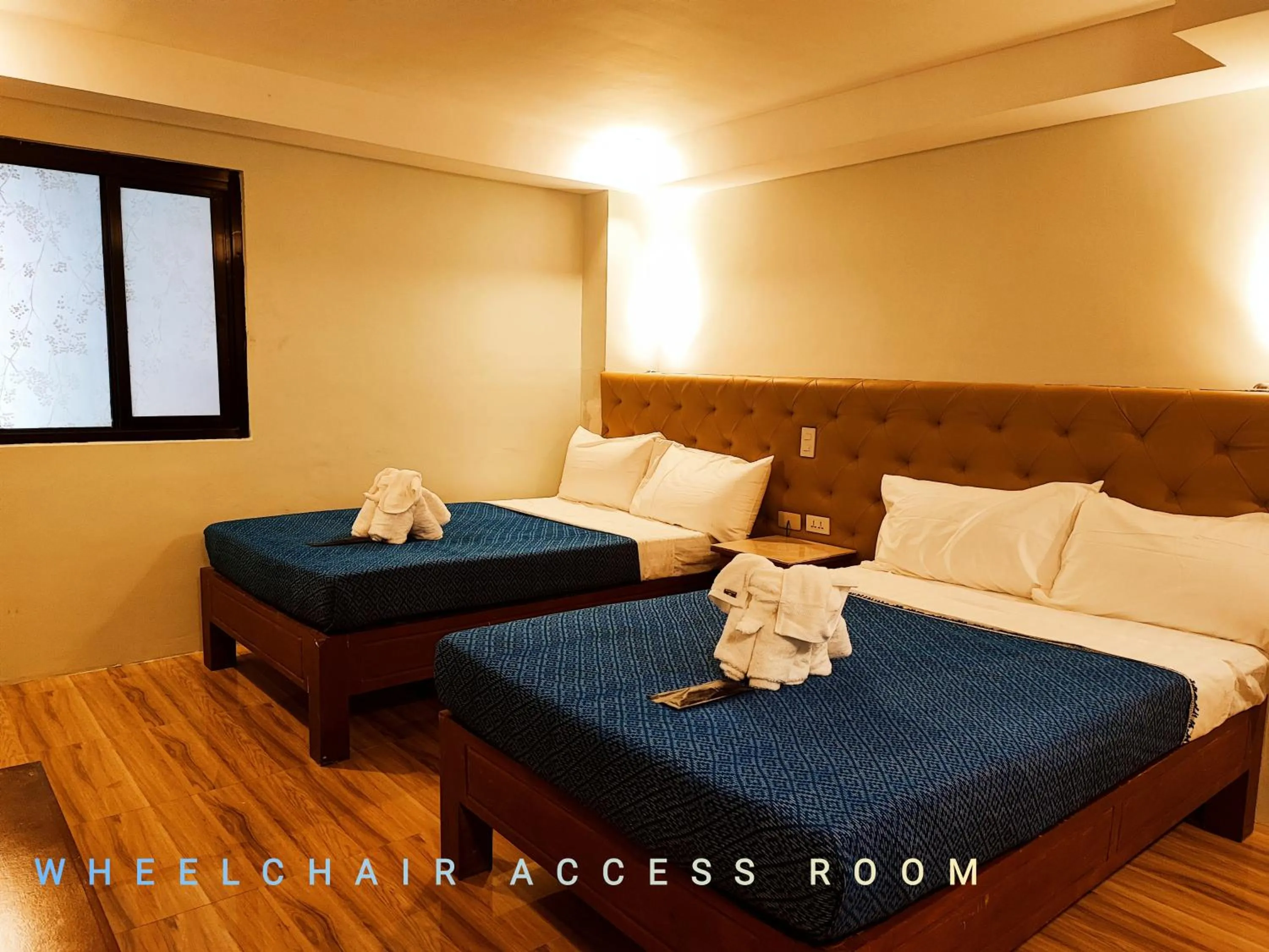 Bedroom, Bed in Hotel Mercante