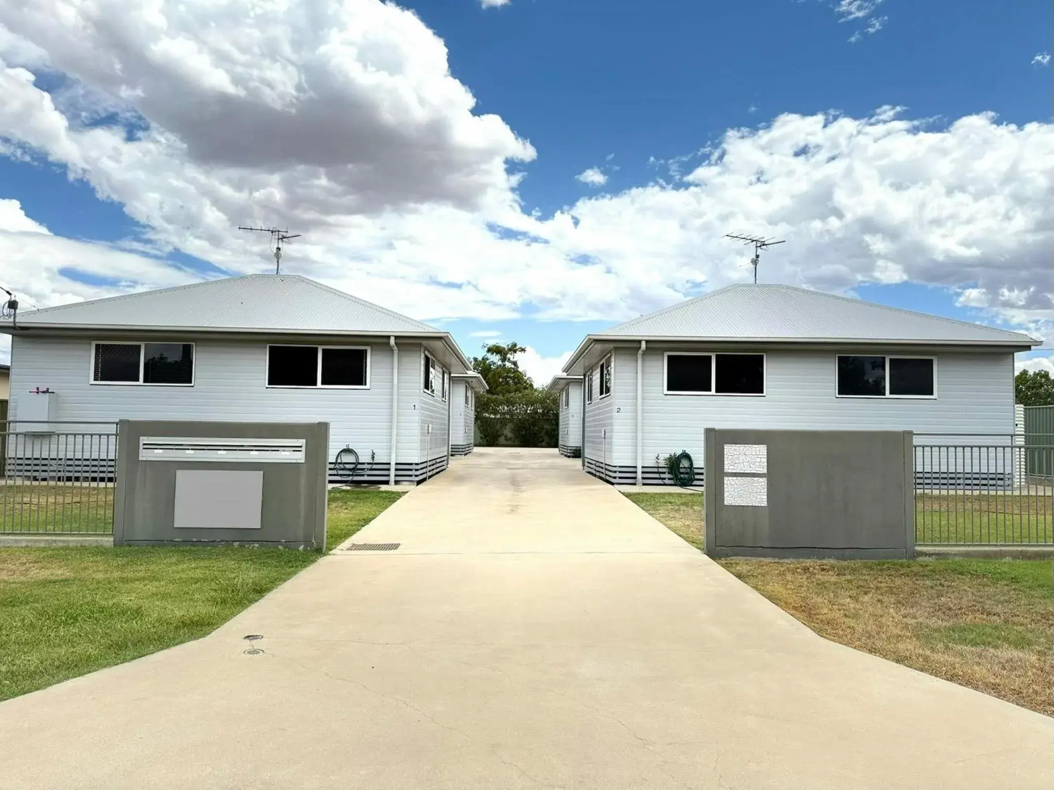 Two-Bedroom Apartment in Pete's Place Roma Two-Bedroom Apartment in Pete's Place Roma