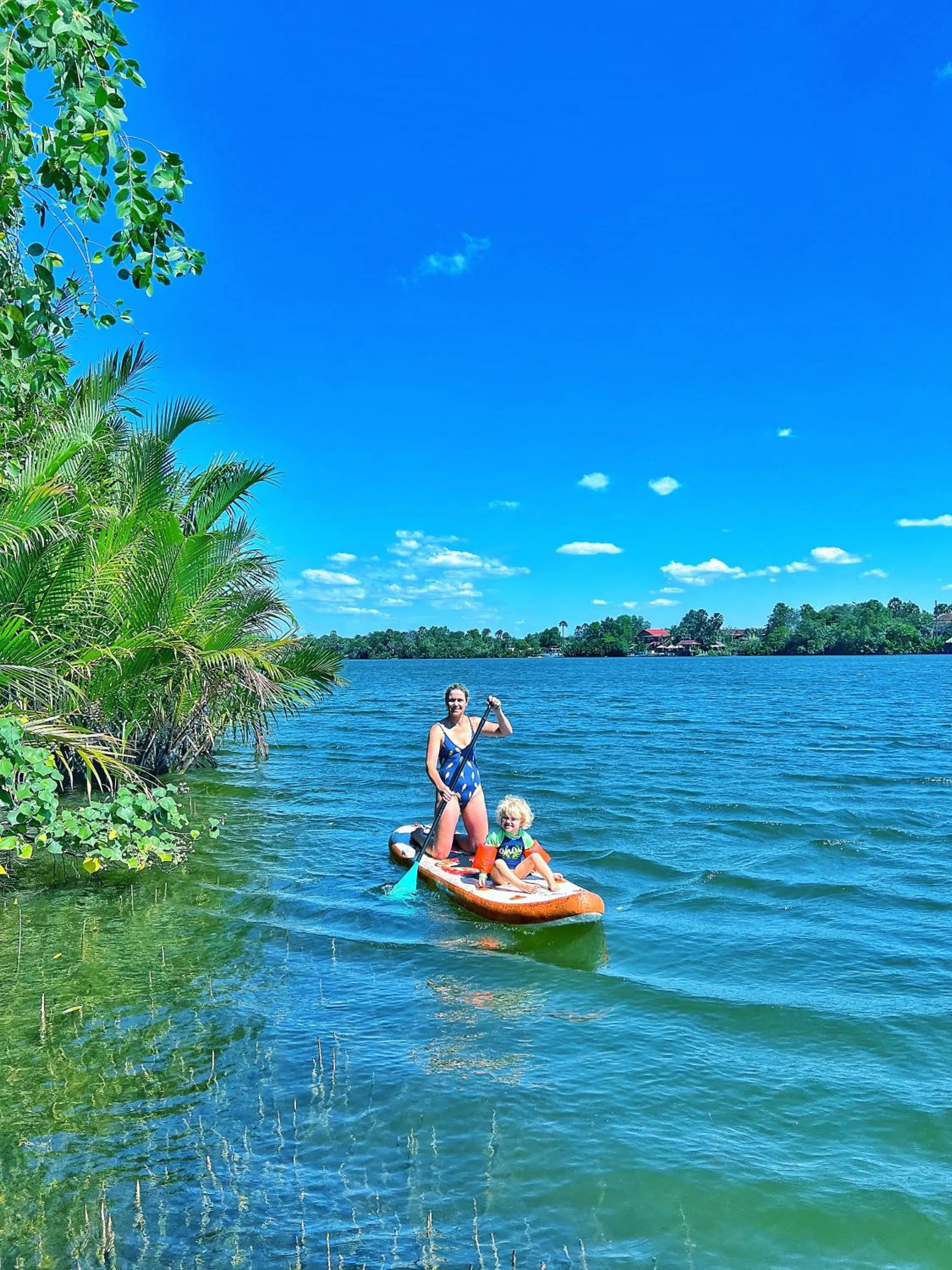 Activities in Kampot Riverfront Boutique