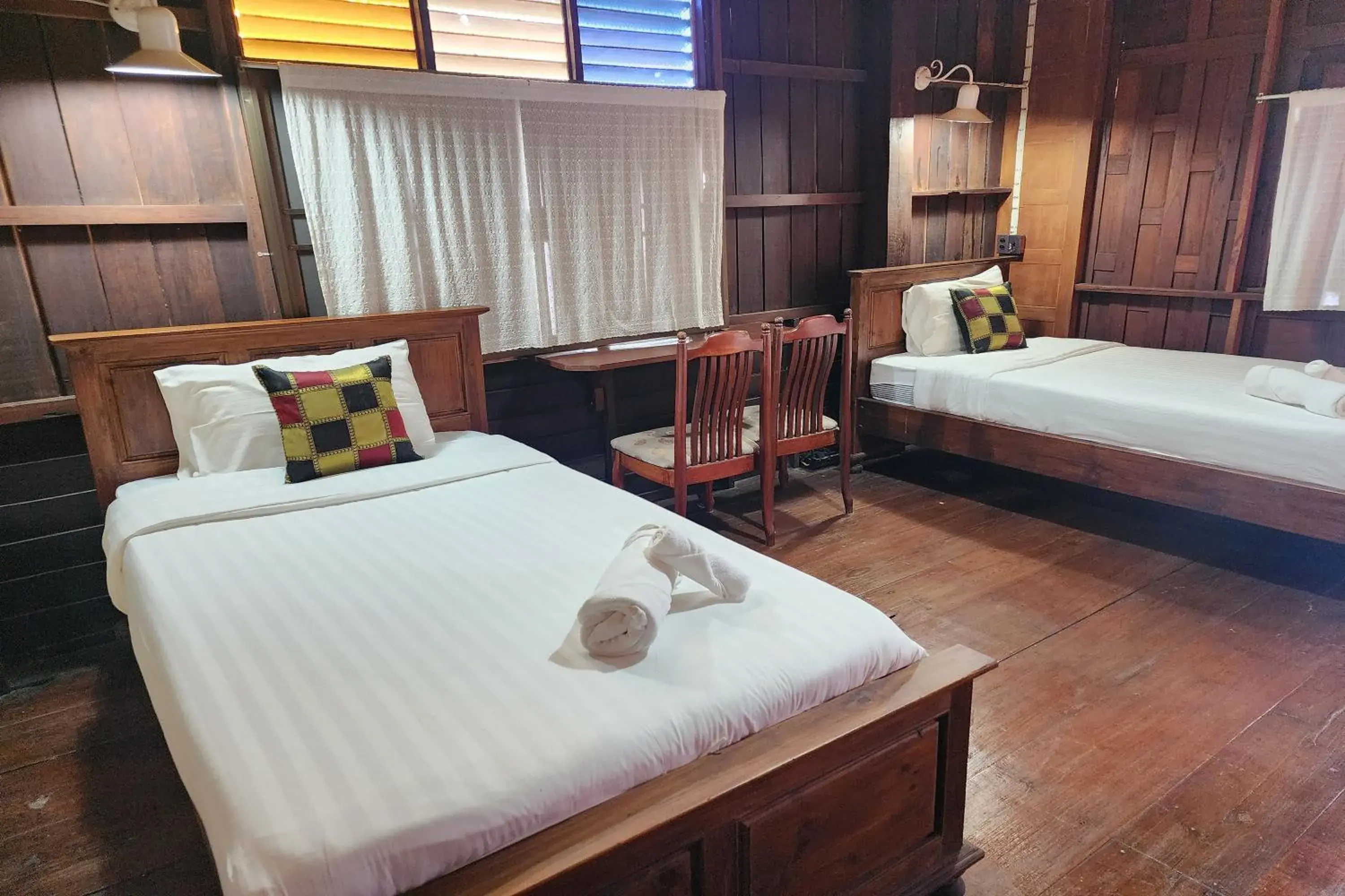 Suite in Karaboon Wellness Suite in Karaboon Wellness