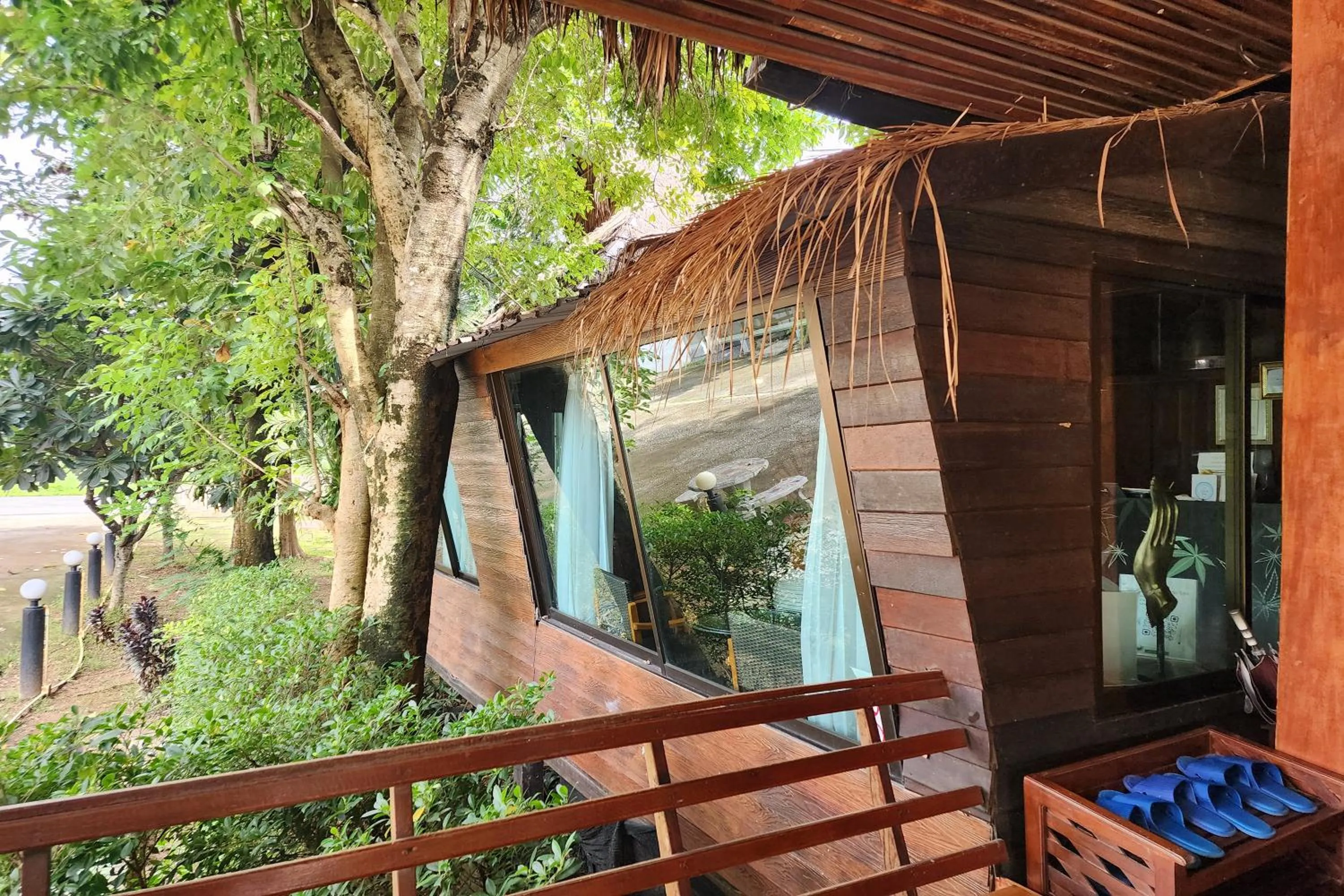 Day in Karaboon Wellness