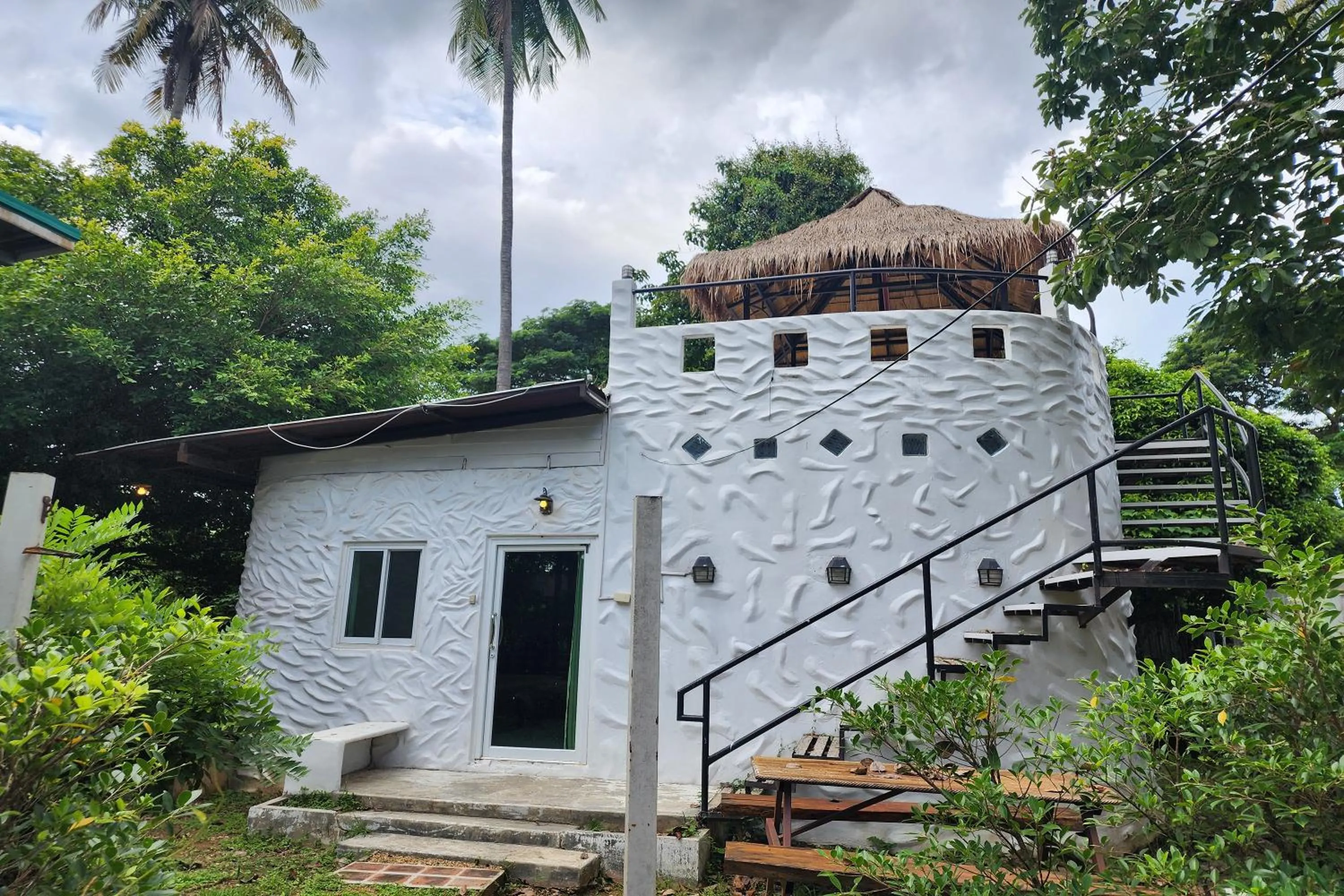 Day in Karaboon Wellness