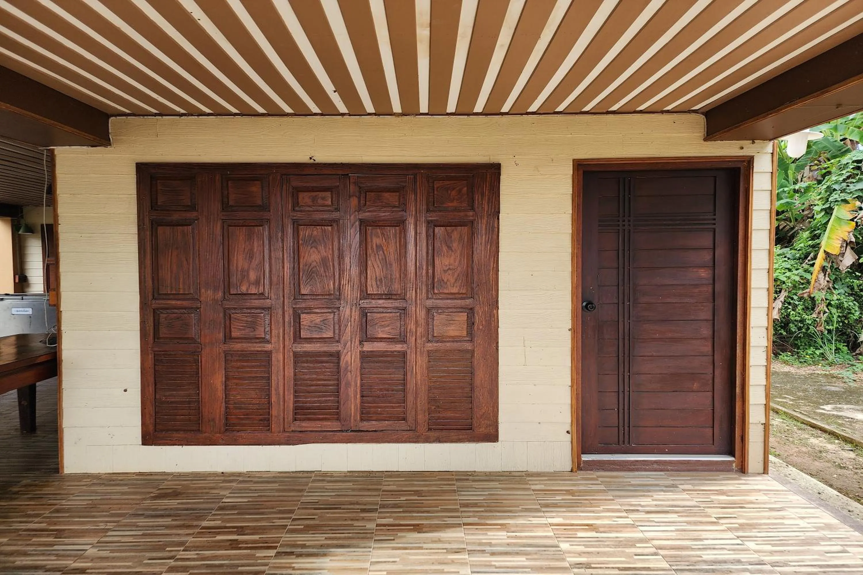 Day in Karaboon Wellness