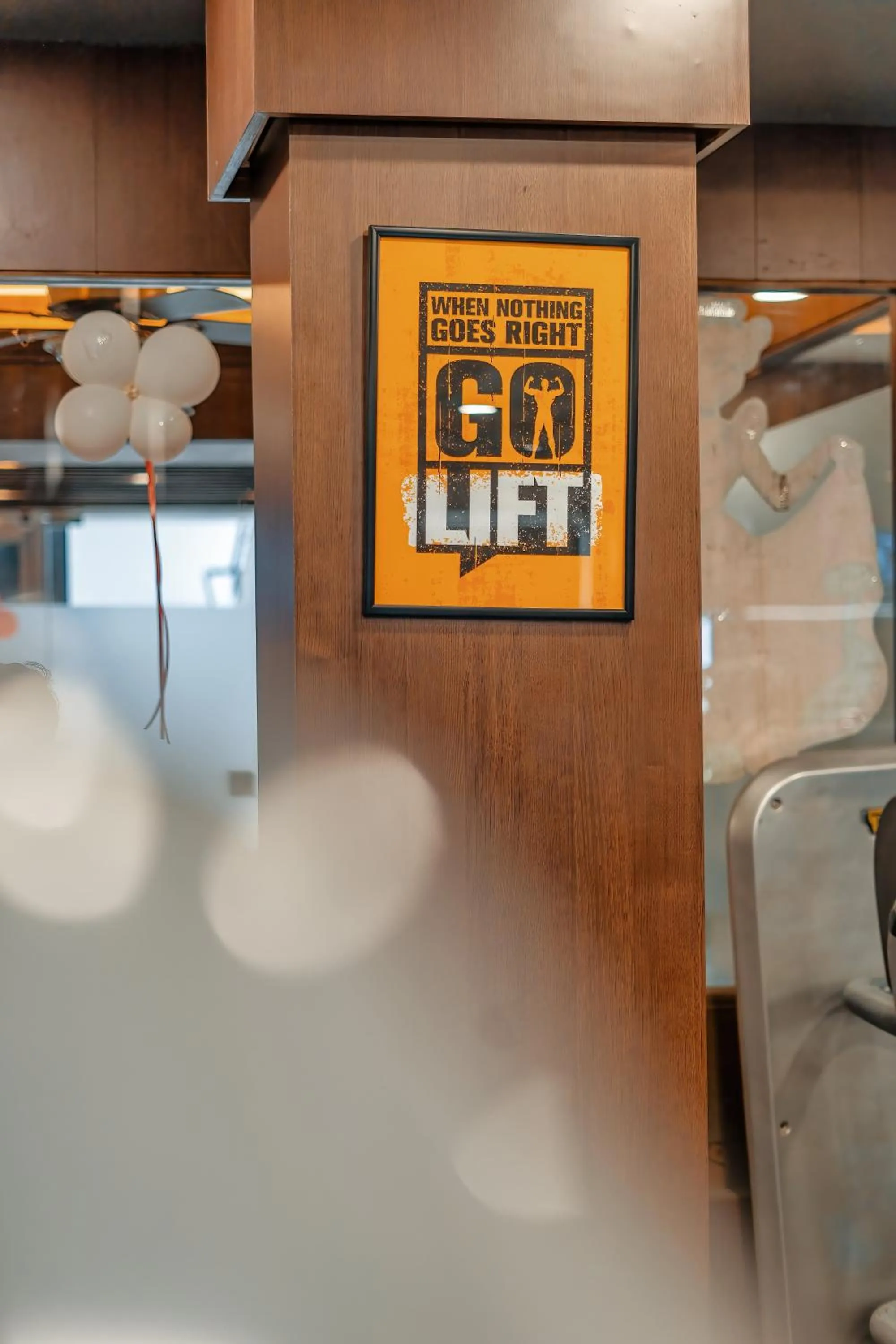 Fitness centre/facilities in ROYAL CLIFF HOTEL & RESORTS