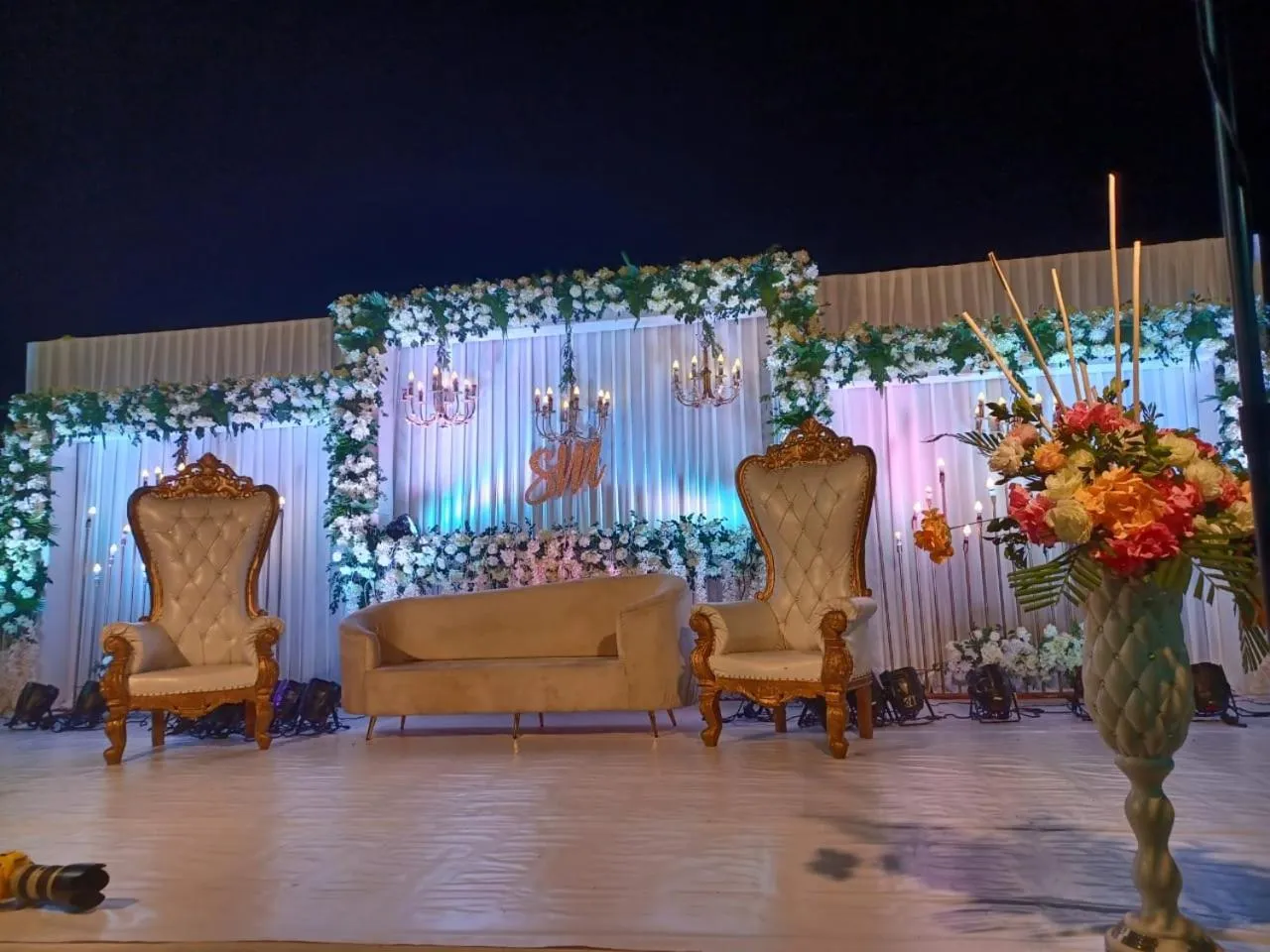 Banquet/Function facilities in ROYAL CLIFF HOTEL & RESORTS