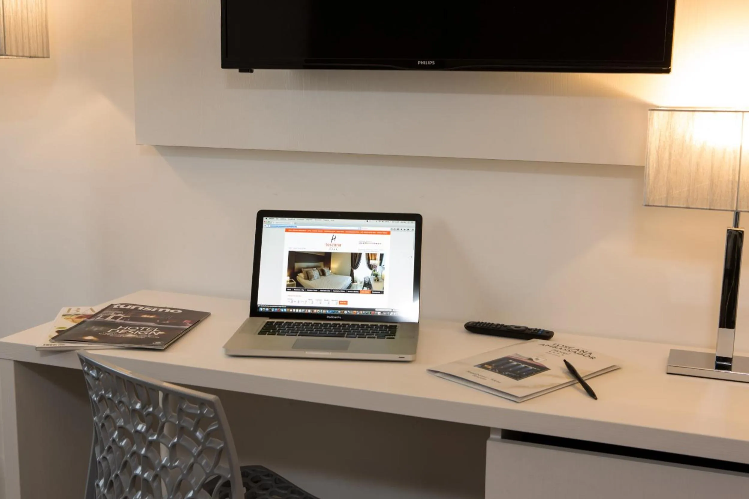 Other in Toscana Ambassador