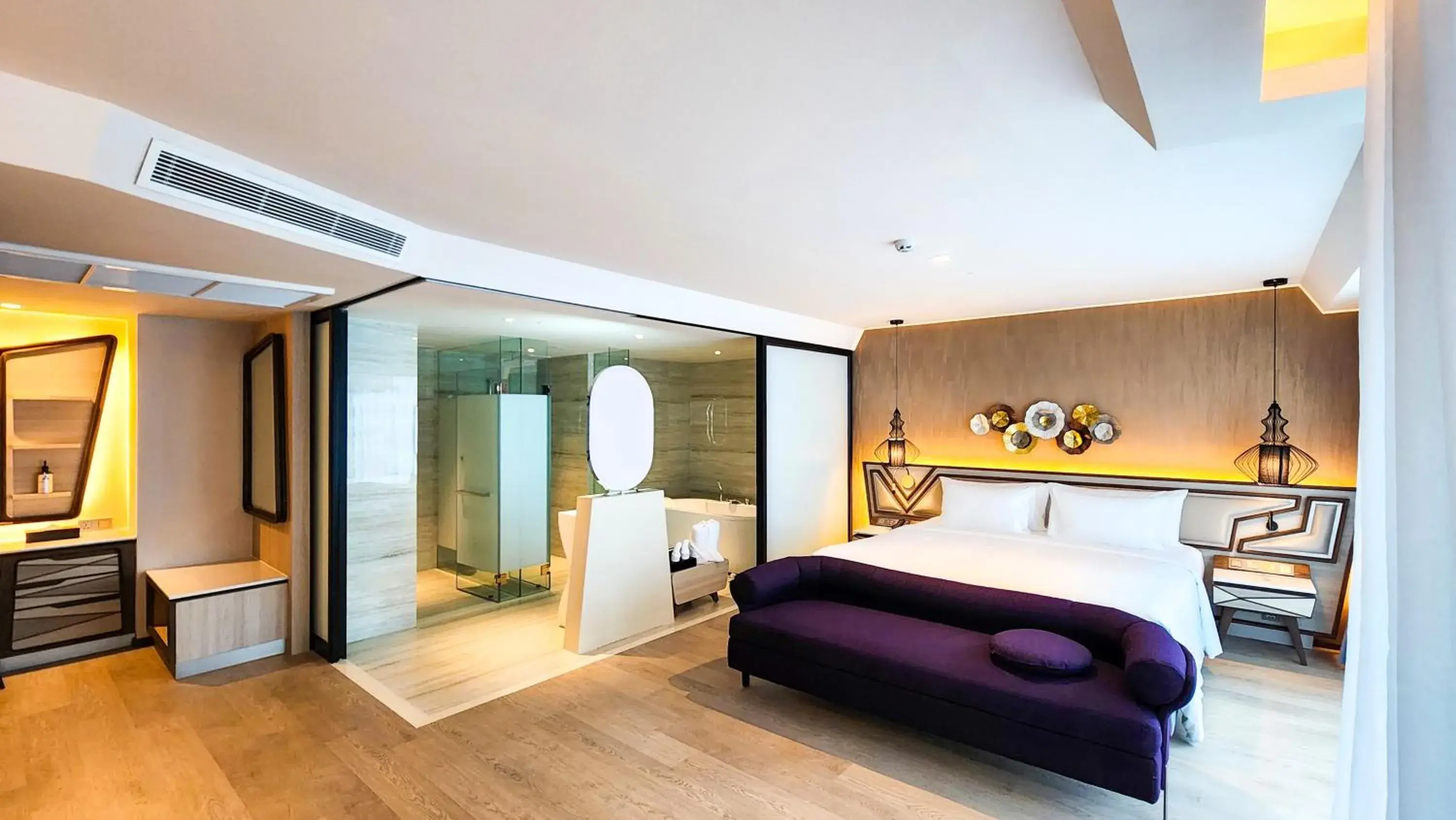 Amethyst Grand Executive  in Amethyst Hotel Pattaya Amethyst Grand Executive  in Amethyst Hotel Pattaya