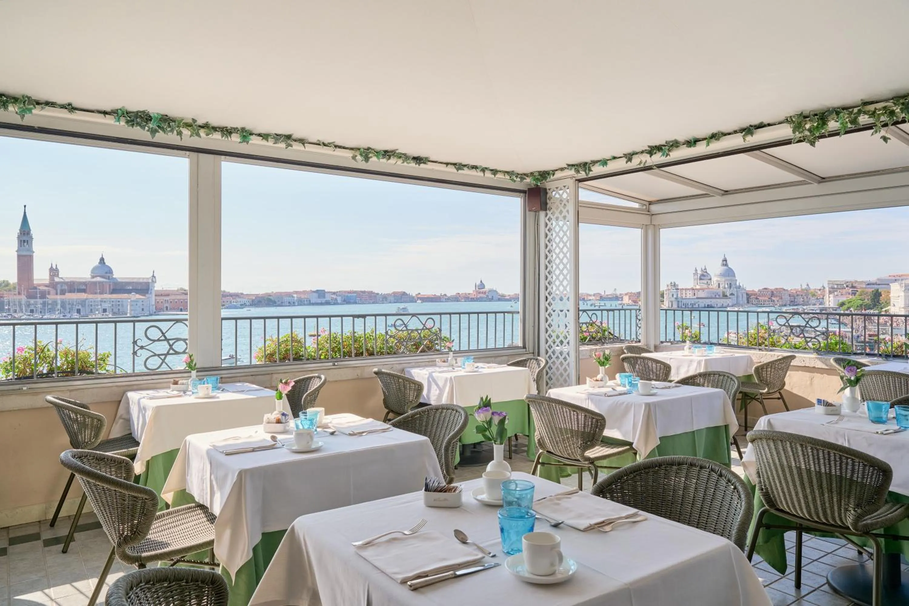 Restaurant/places to eat in Locanda Vivaldi