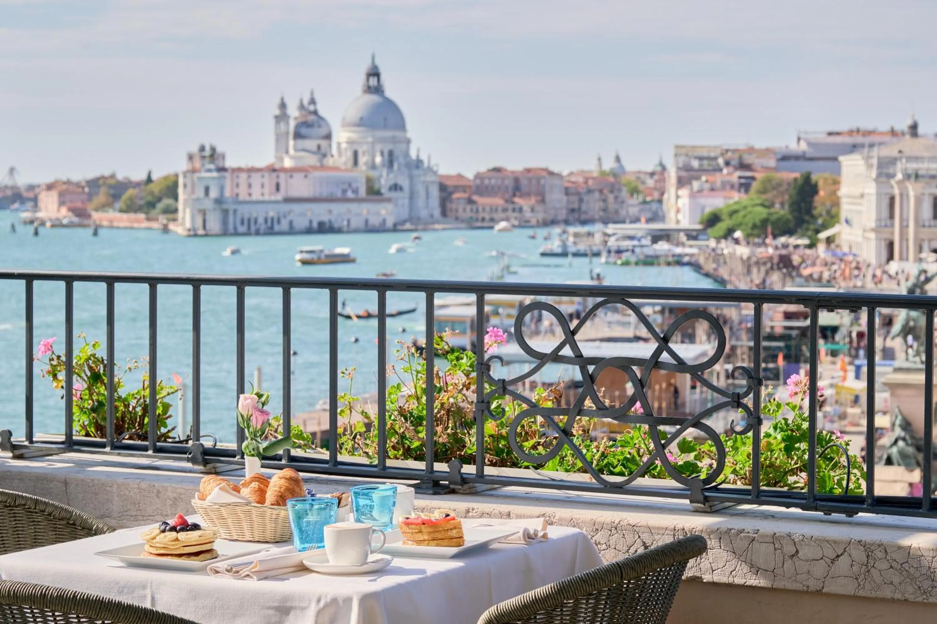 Restaurant/places to eat in Locanda Vivaldi