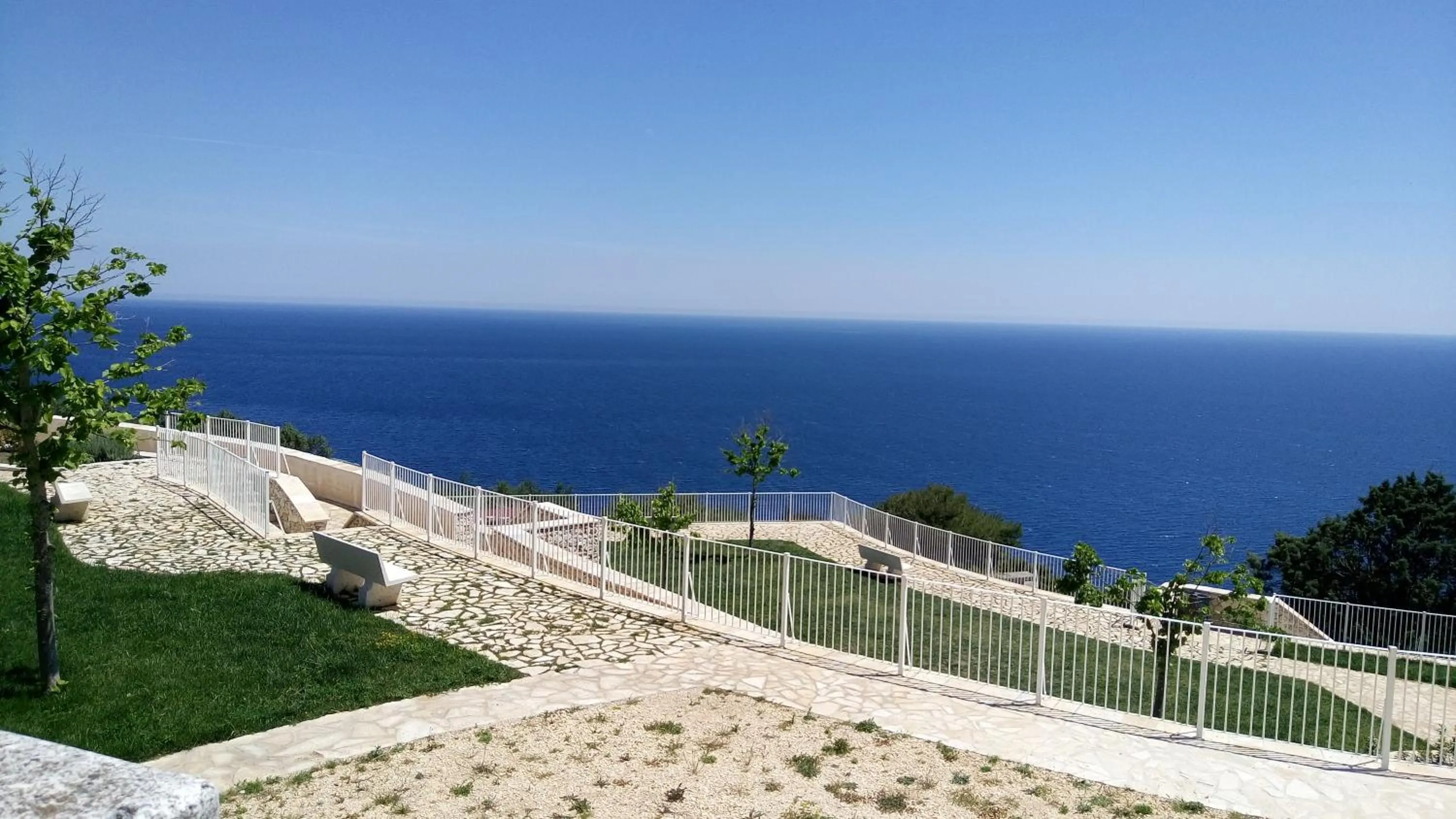 Nearby landmark in B&B La Mimosa