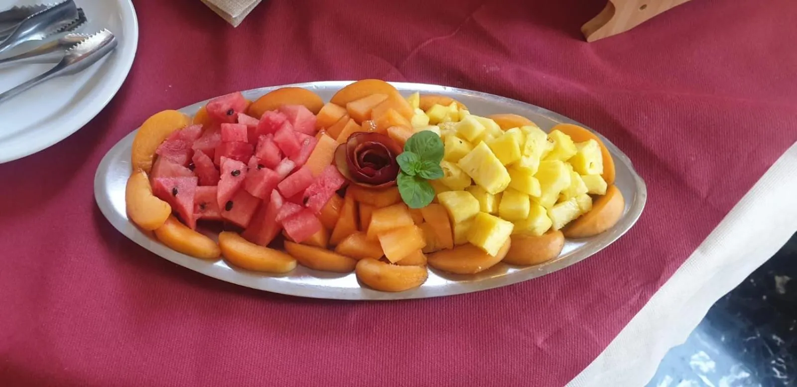 Viktoria Palace Hotel