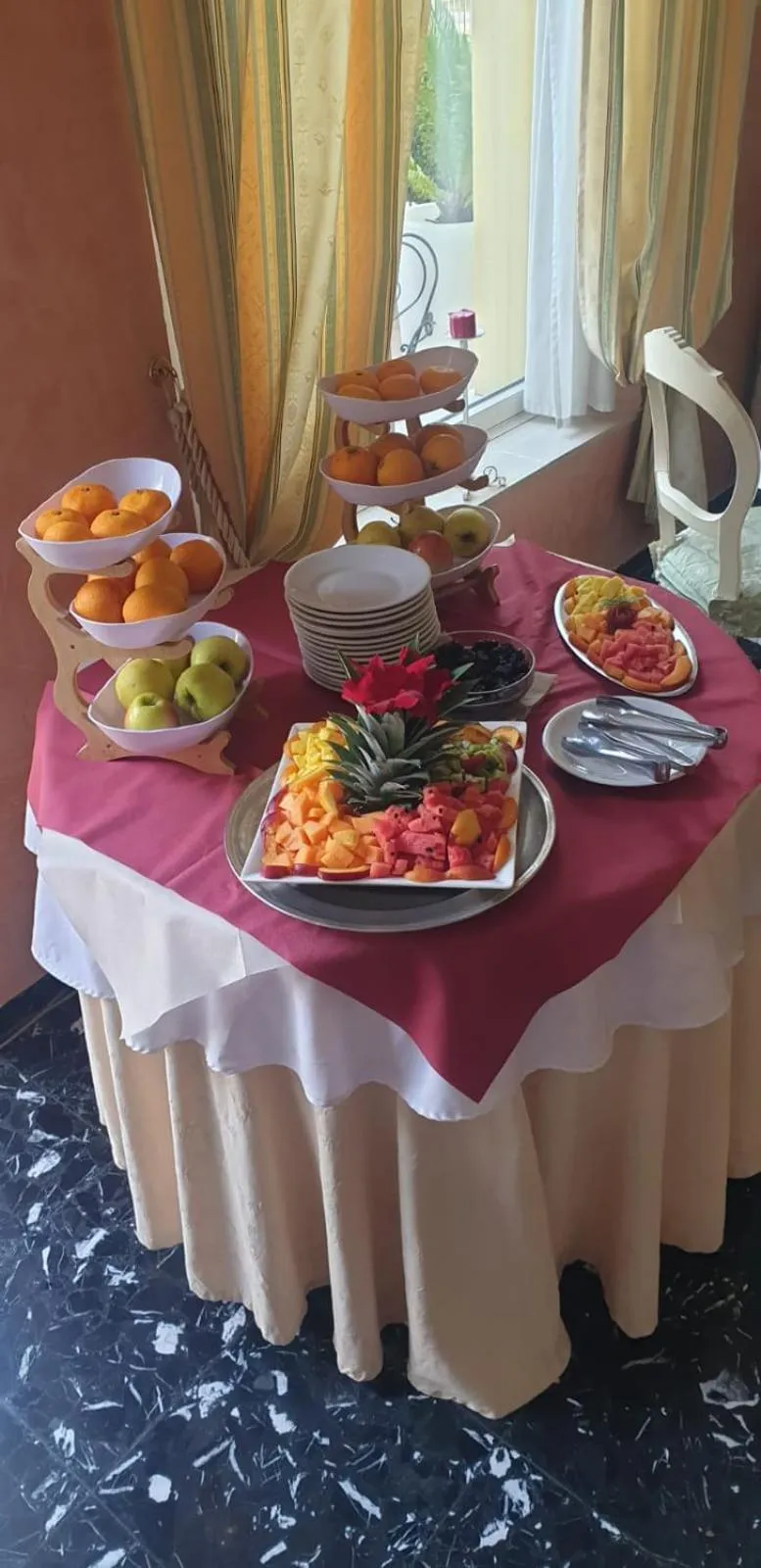 Viktoria Palace Hotel