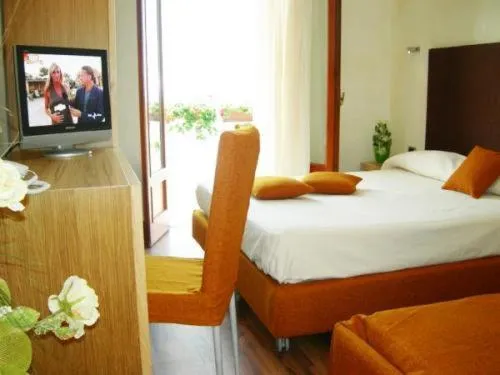 Day in Villa Nettuno