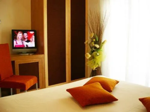 Day in Villa Nettuno