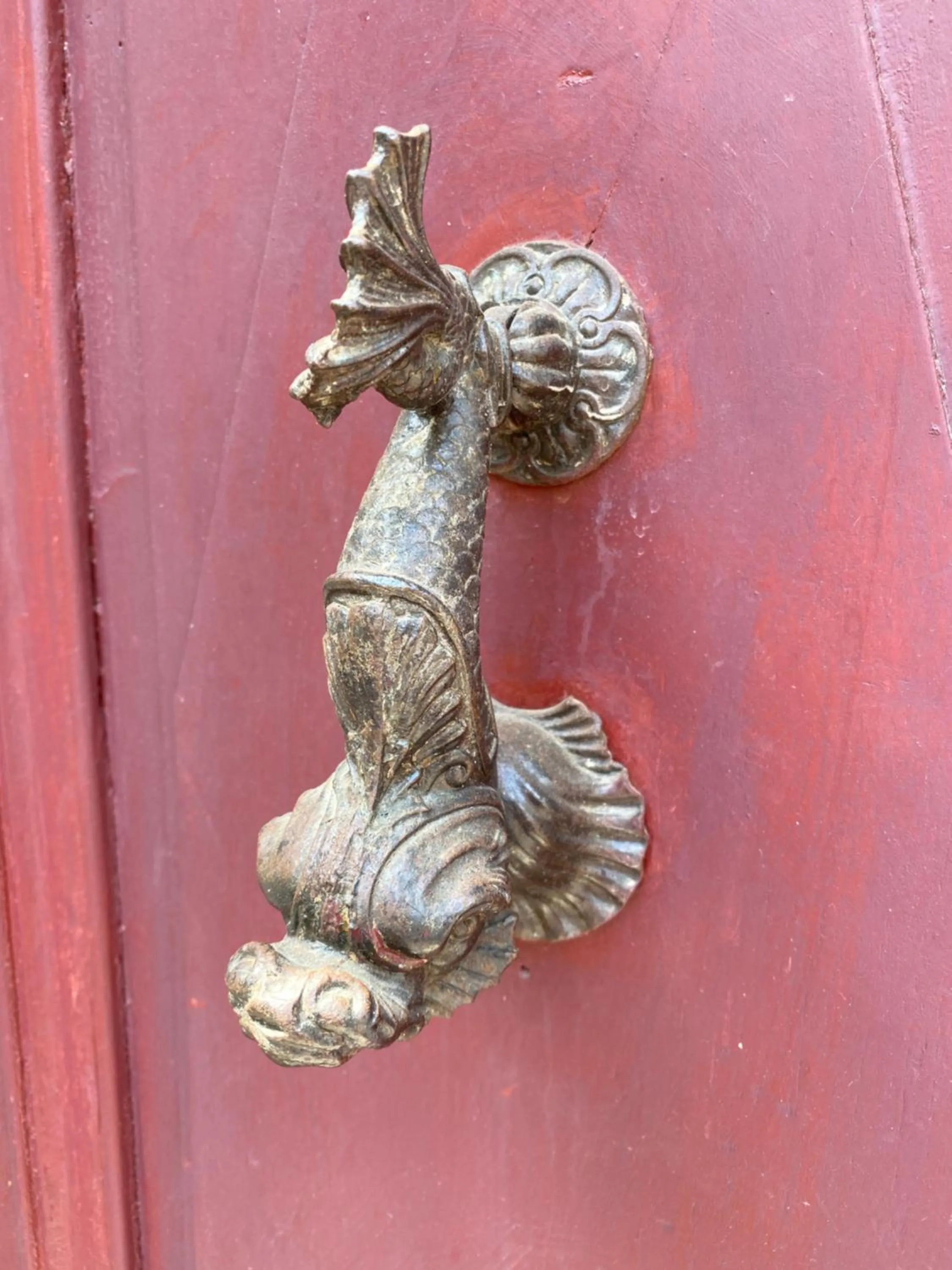 Facade/entrance in Le Relais d'Affiac