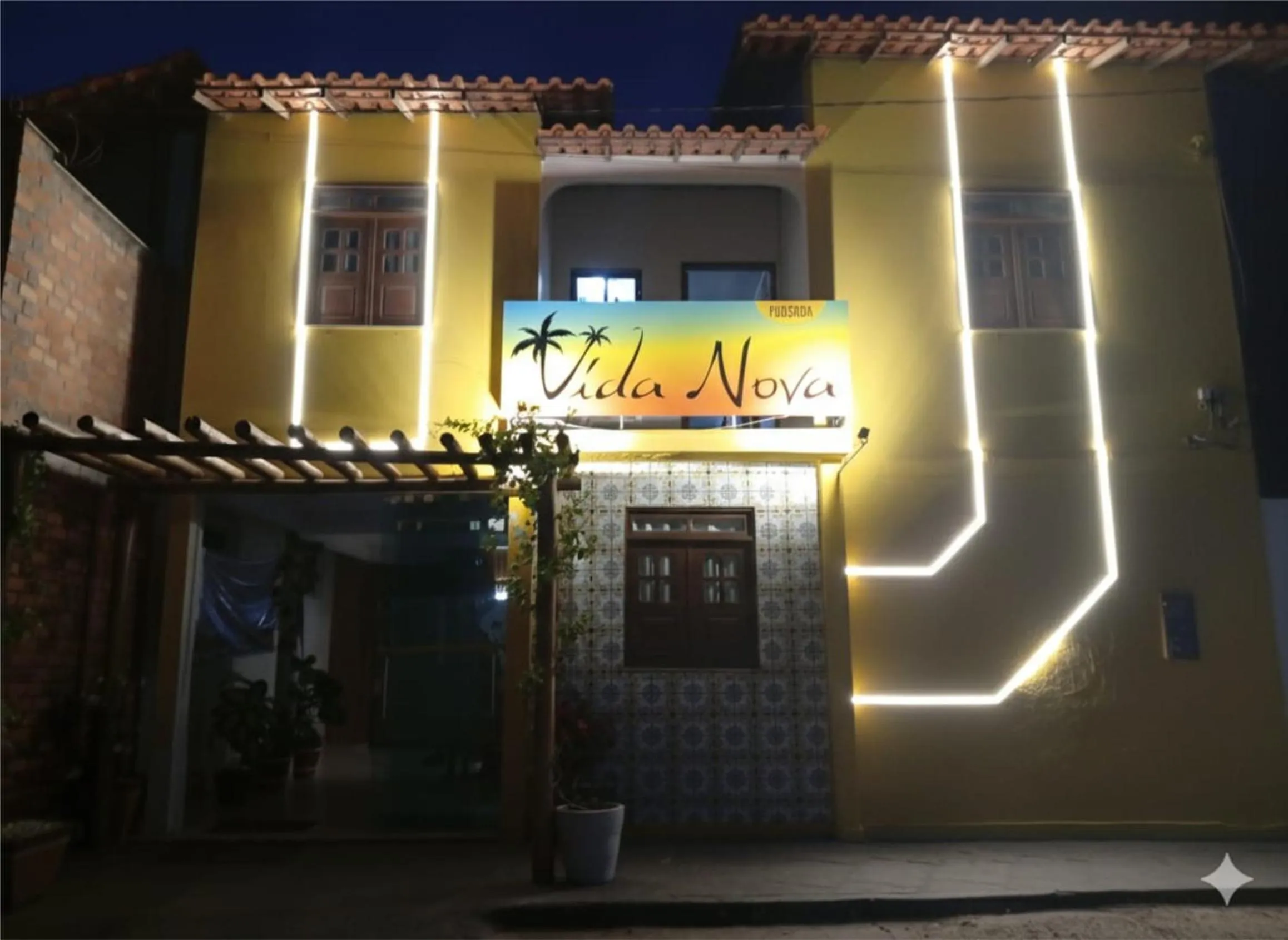 Pousada Vida Nova Barreirinhas MA