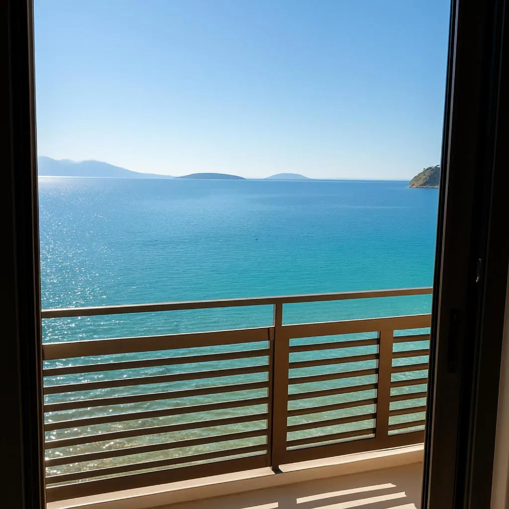 Day in Flisvos Hotel