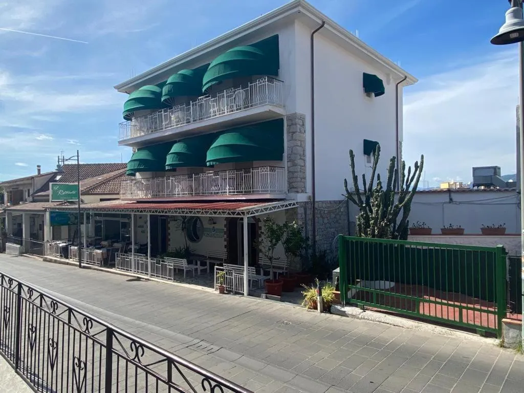 Cinquestelle Albergo del centro storico