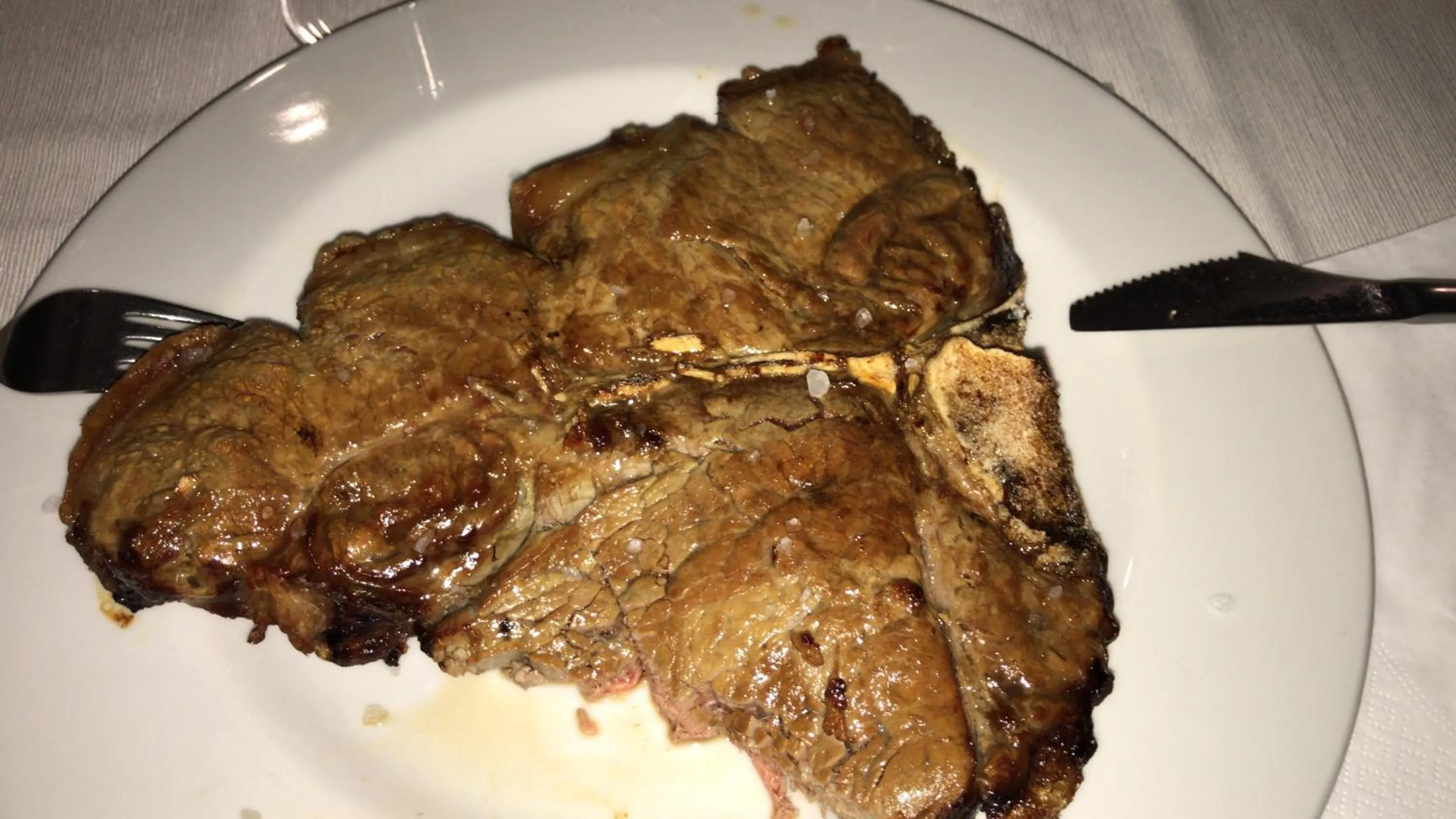 Food and drinks in Cinquestelle Albergo del centro storico