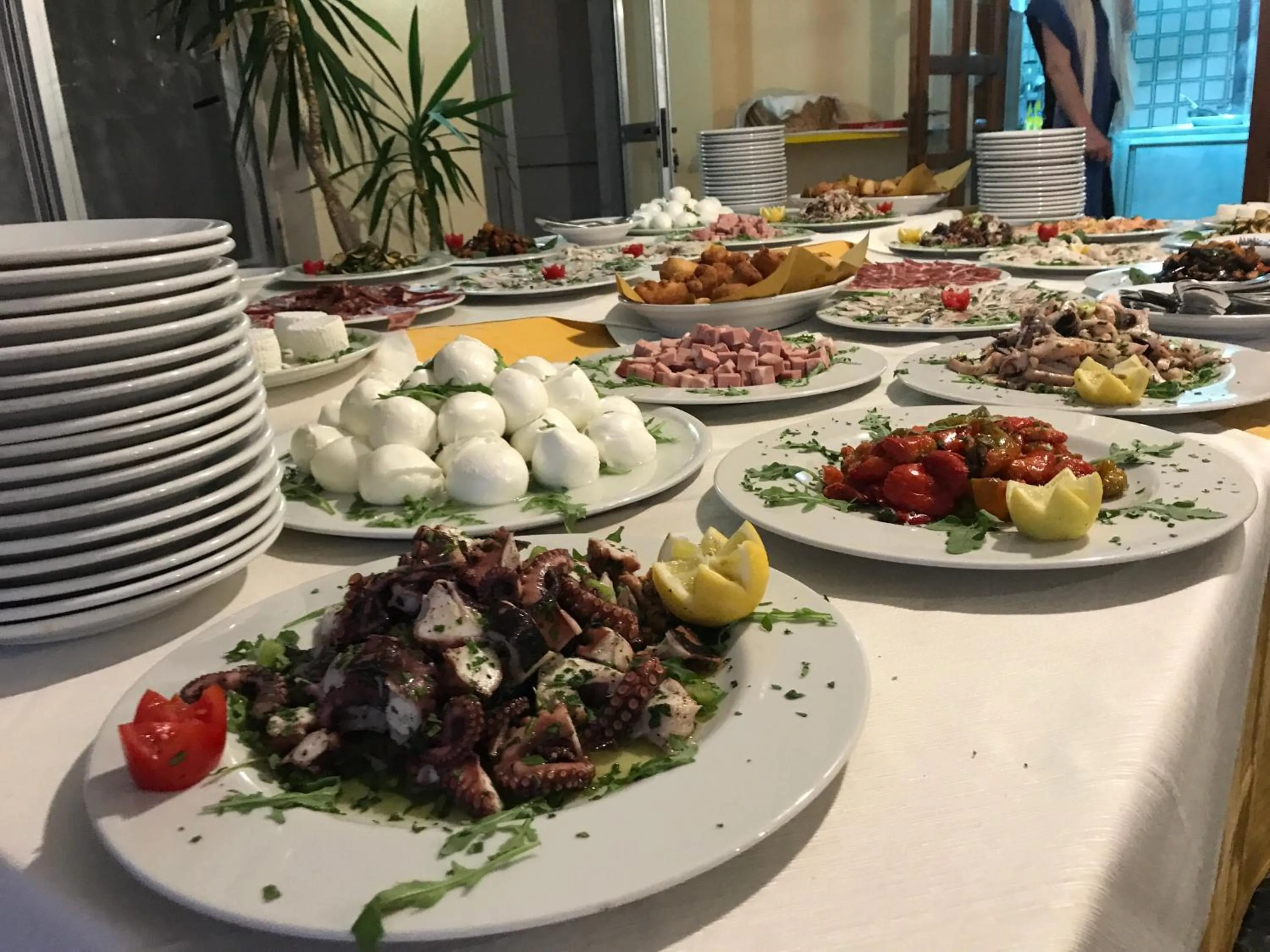 Cinquestelle Albergo del centro storico