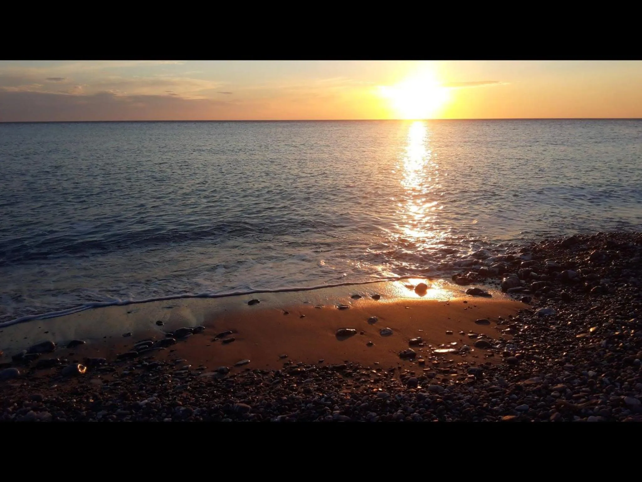 Natural landscape in Cinquestelle Albergo del centro storico