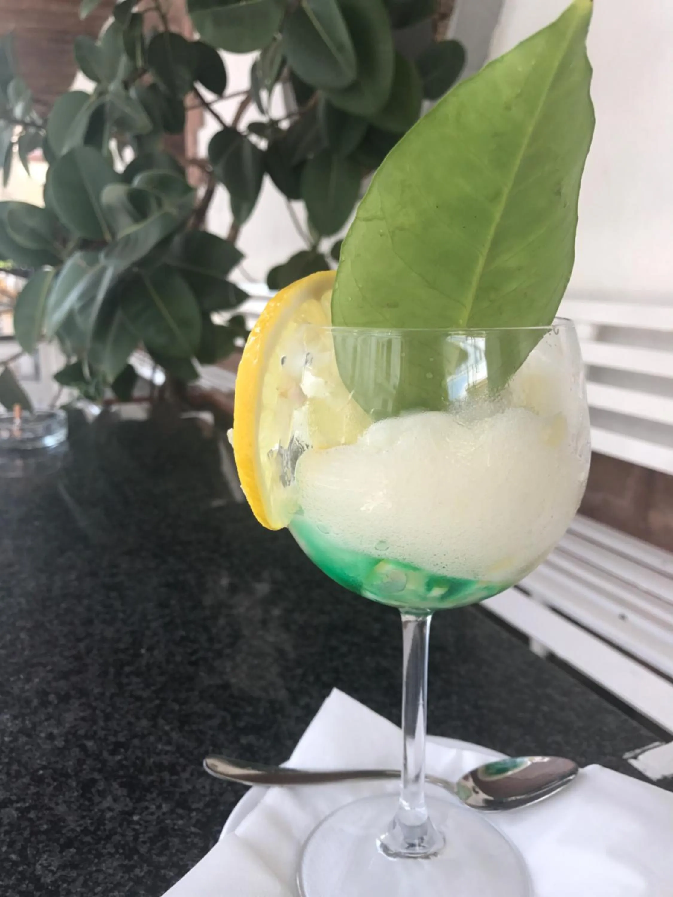 Food and drinks in Cinquestelle Albergo del centro storico