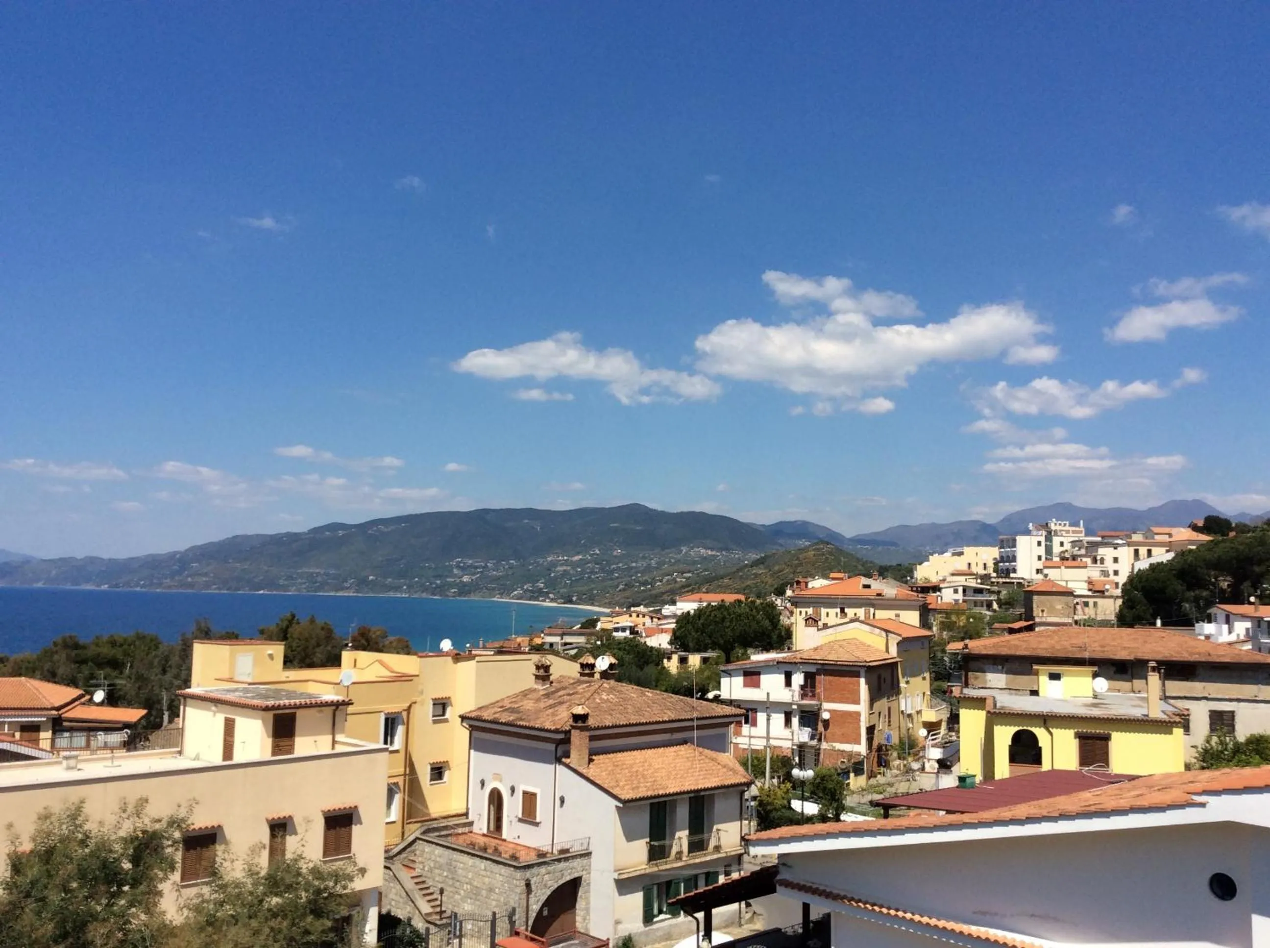 Day in Cinquestelle Albergo del centro storico