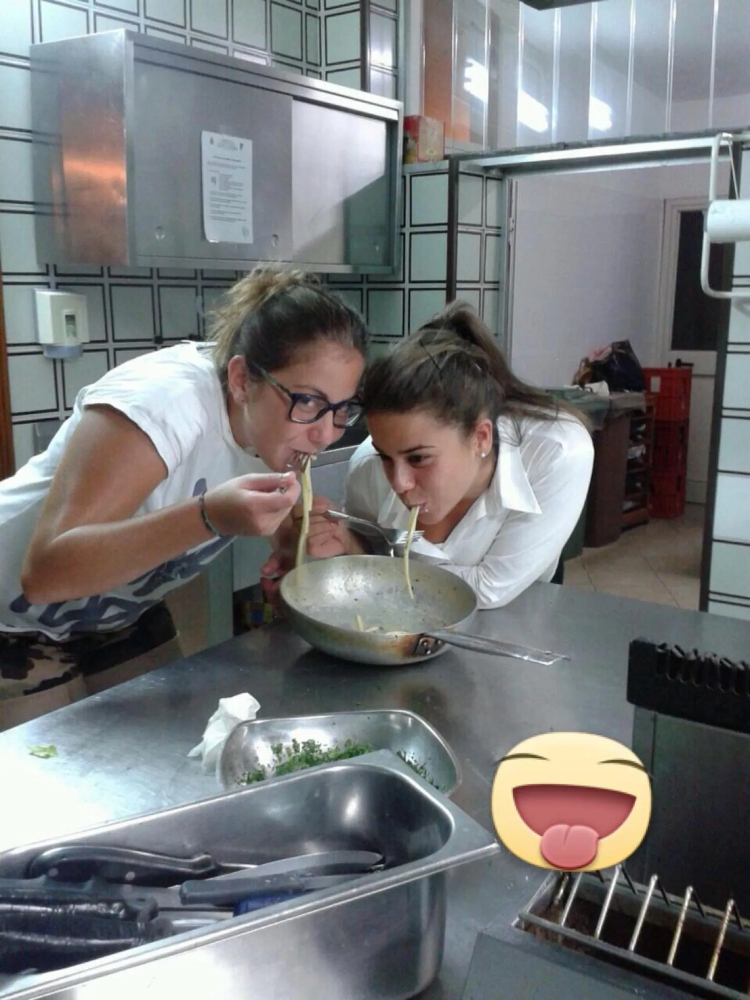 Food and drinks in Cinquestelle Albergo del centro storico